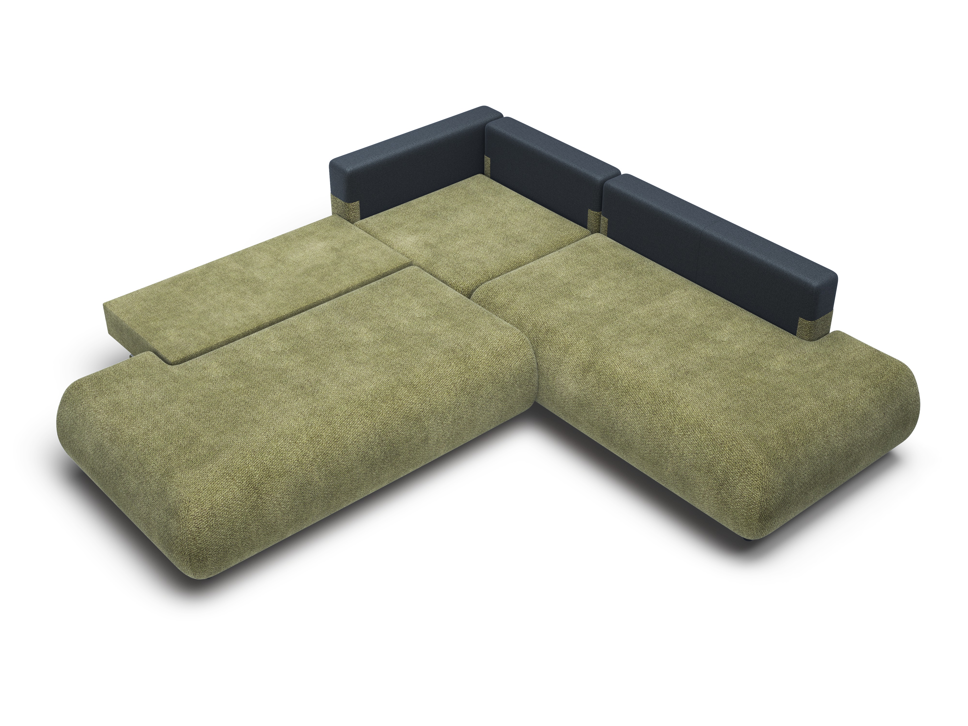 Kotna garnitura Kingston 186 (Vinci 75)