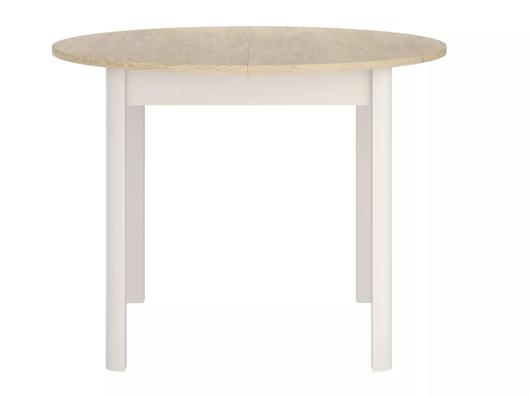 Miza Detroit 899 (Hrast + Kašmir)