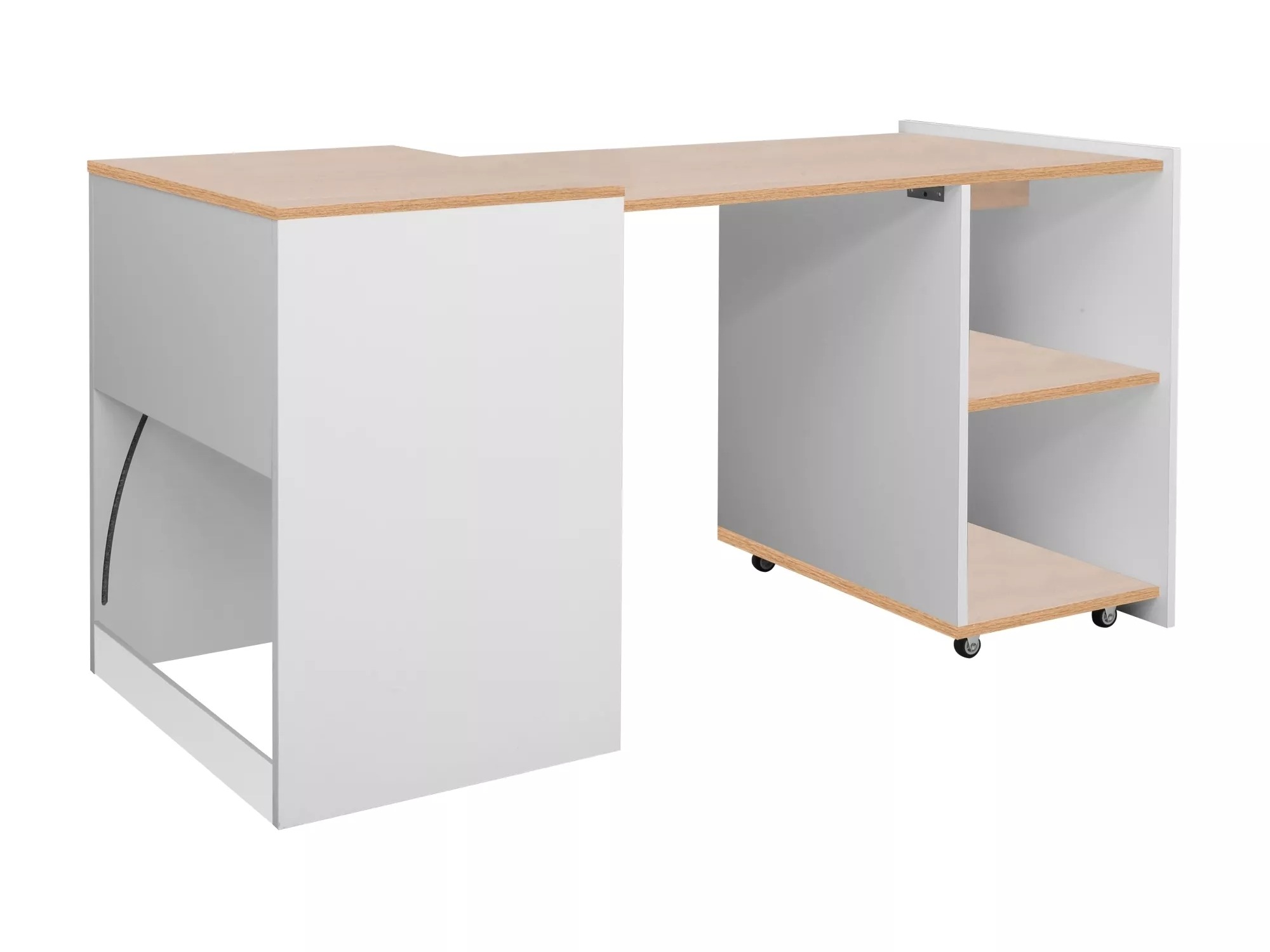 Pisalna miza Detroit 909