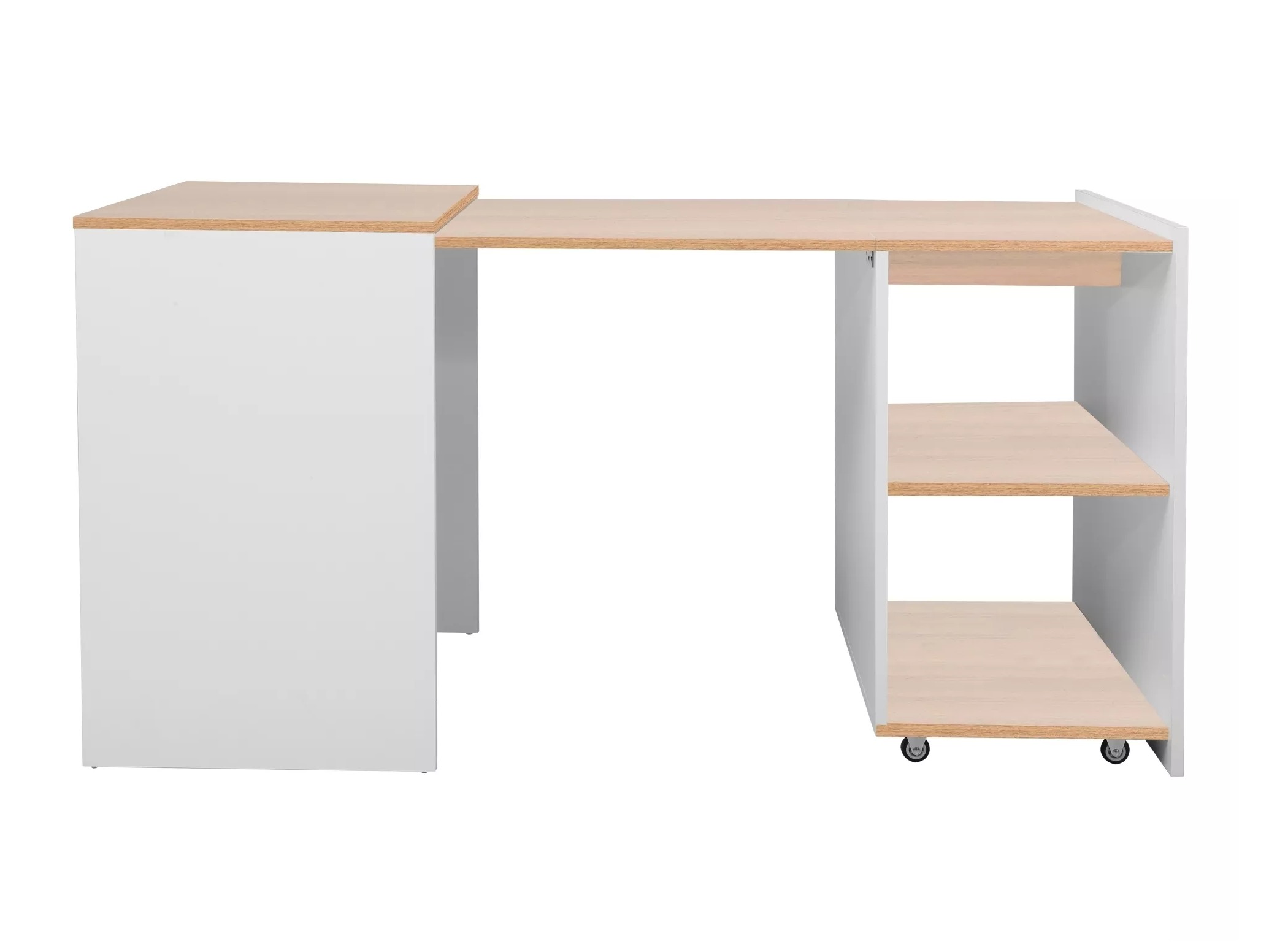 Pisalna miza Detroit 909