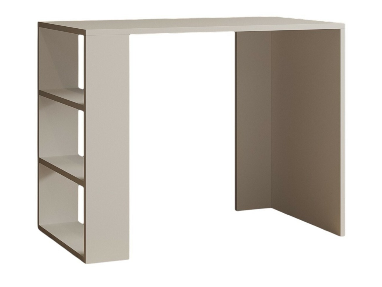 Pisalna miza Kailua 566 (Bela)