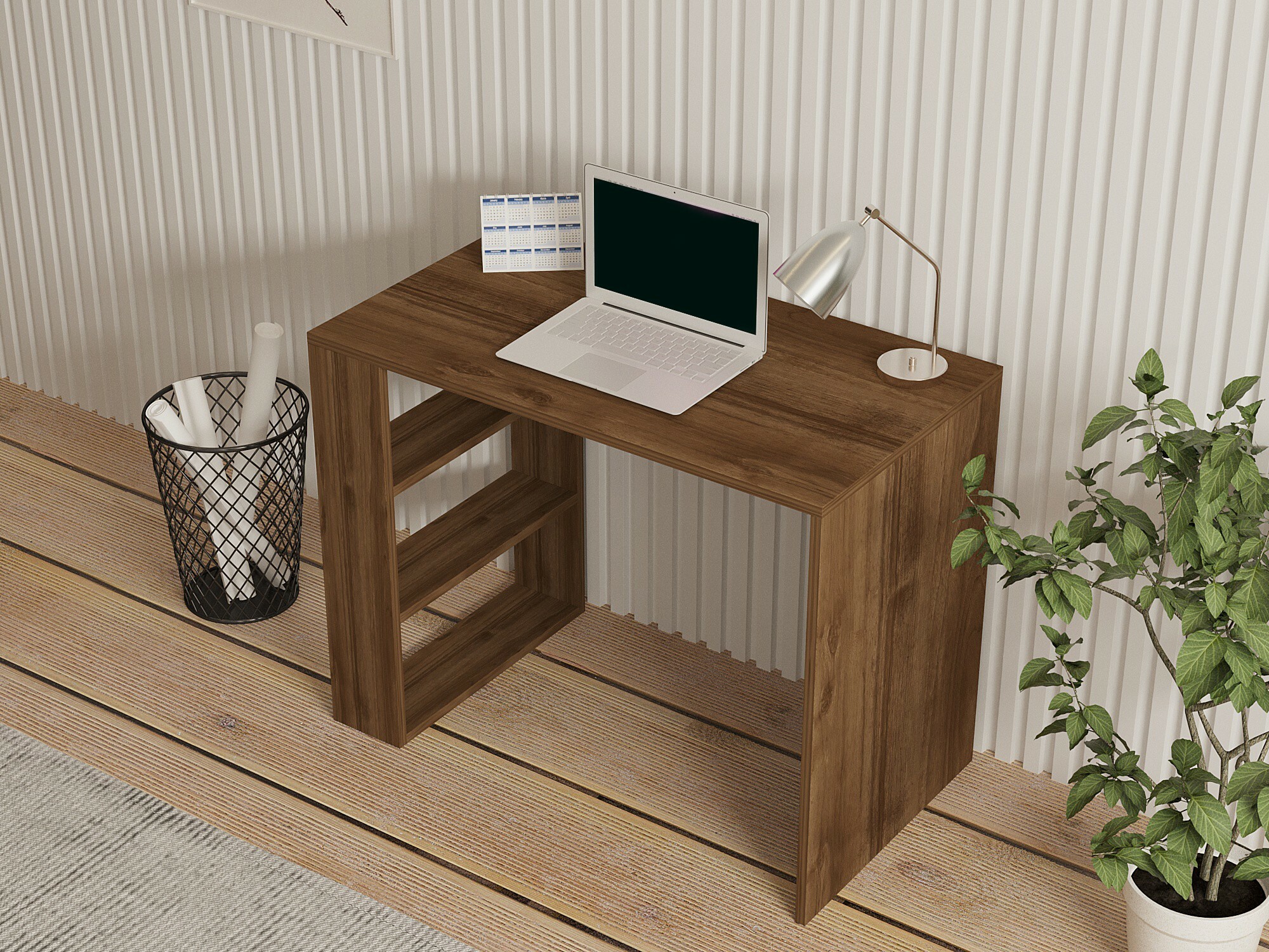 Pisalna miza Kailua 566 (Oreh)