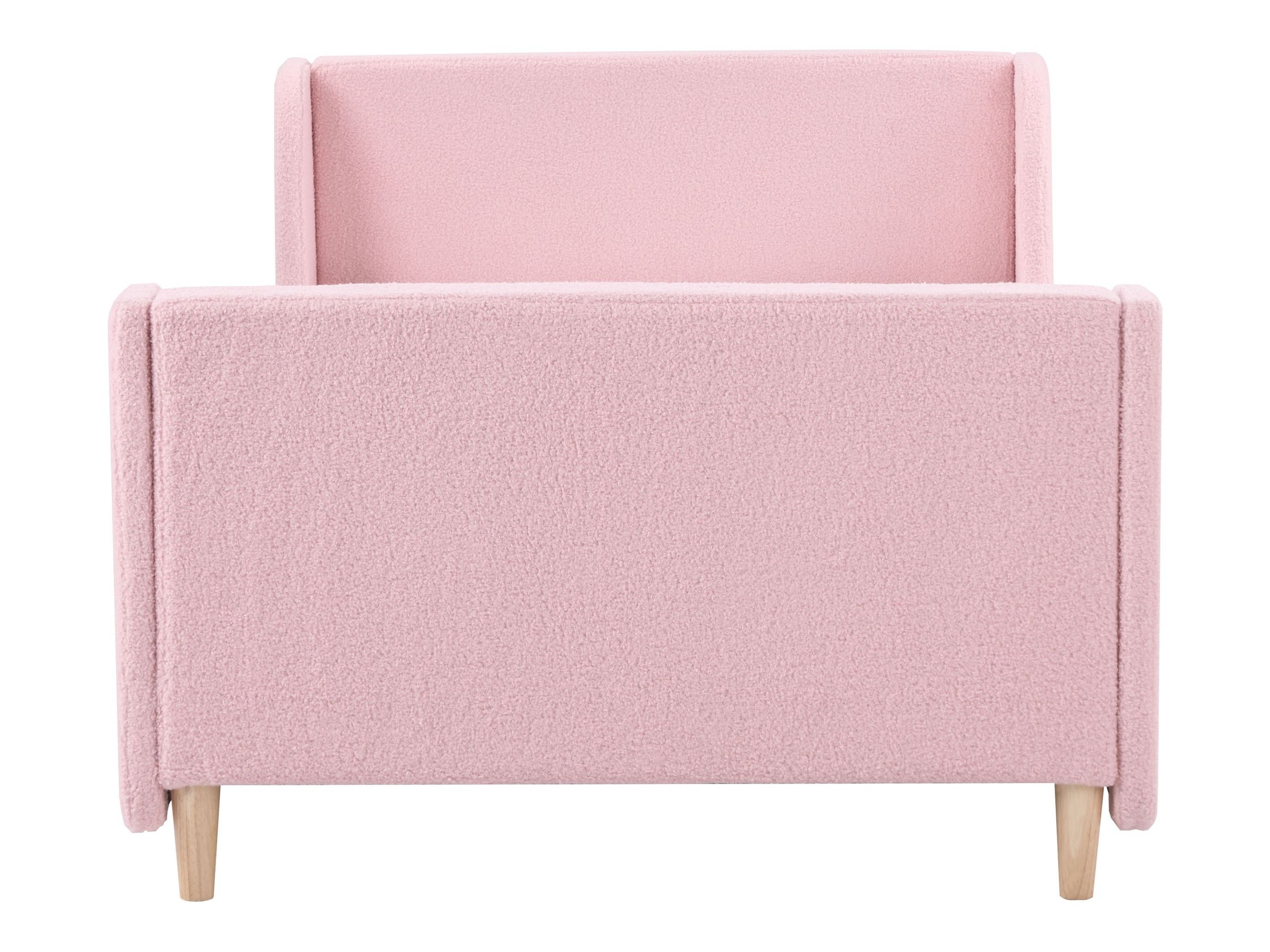 Postelja Berwyn 2829 (Roza)