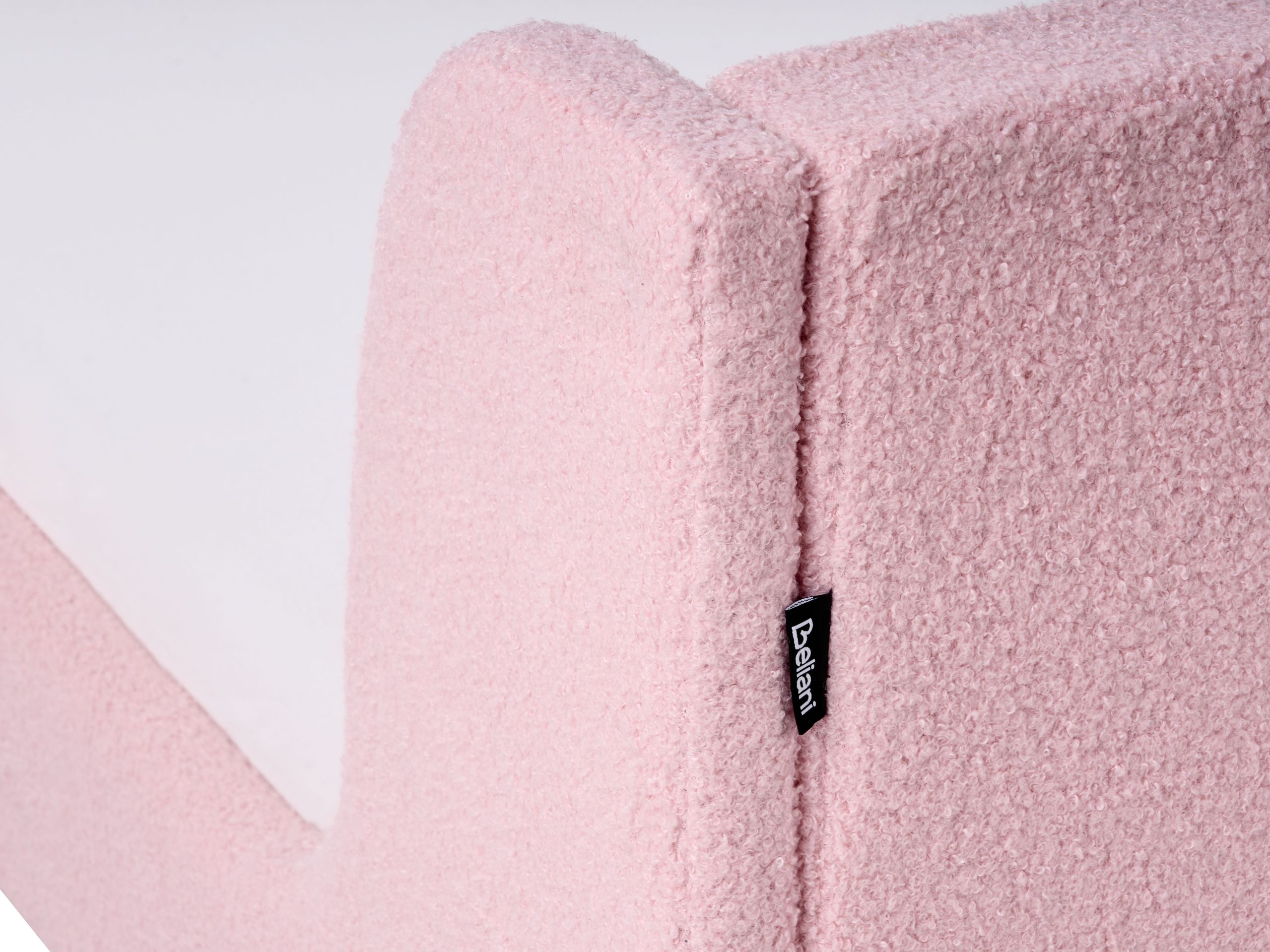 Postelja Berwyn 2829 (Roza)