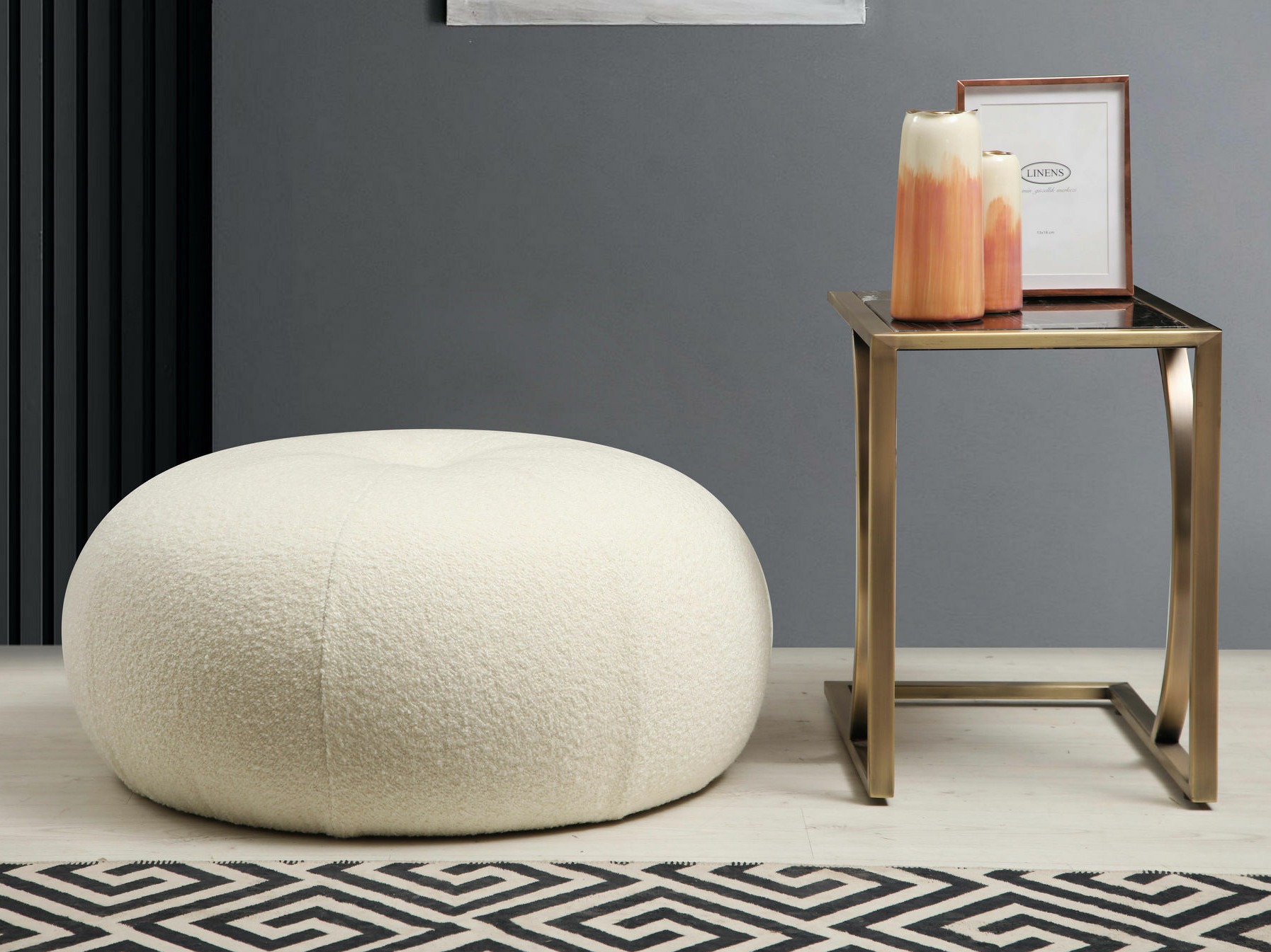 Tabure Altadena 121 (Krema)