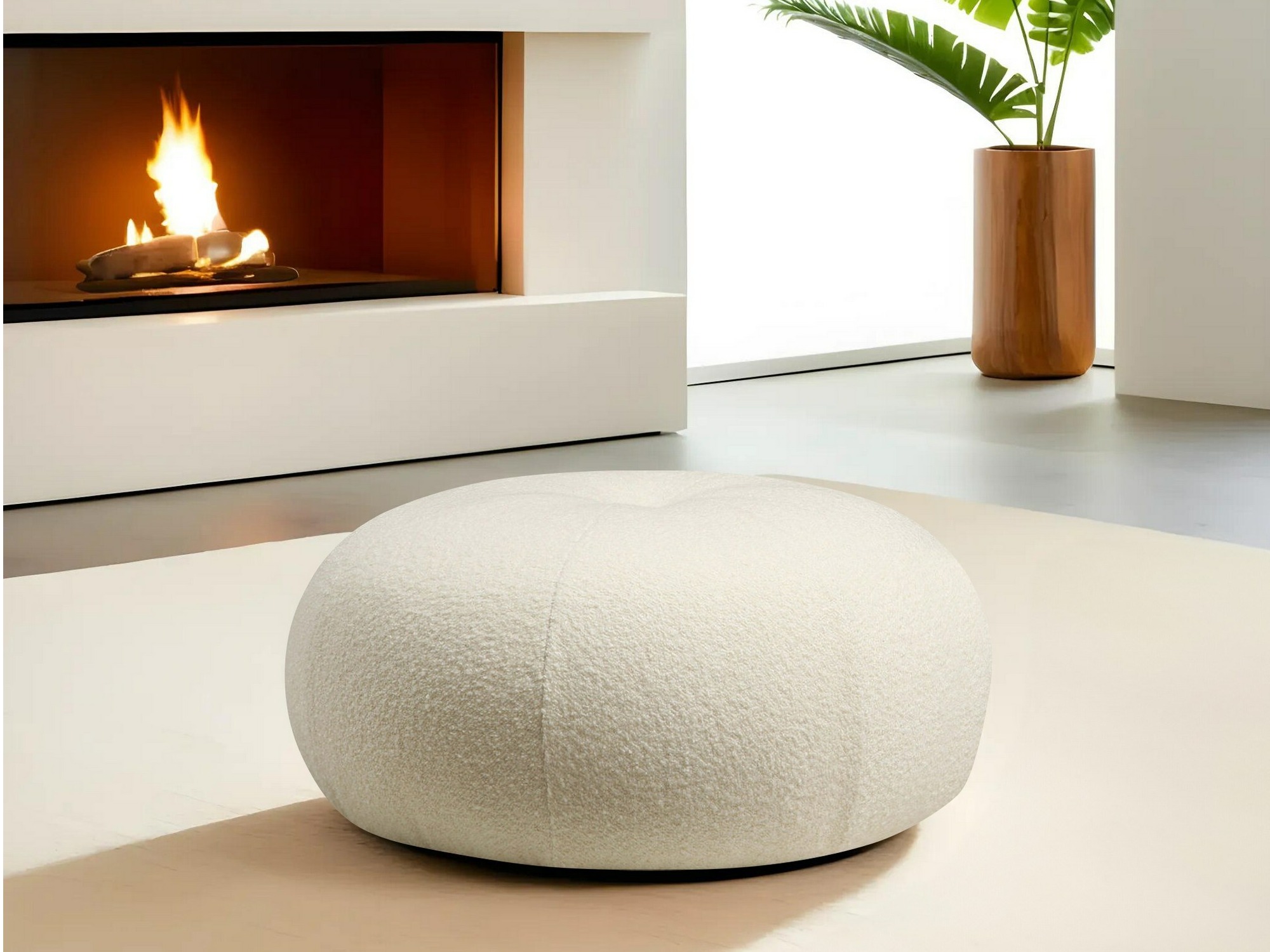 Tabure Altadena 121 (Krema)