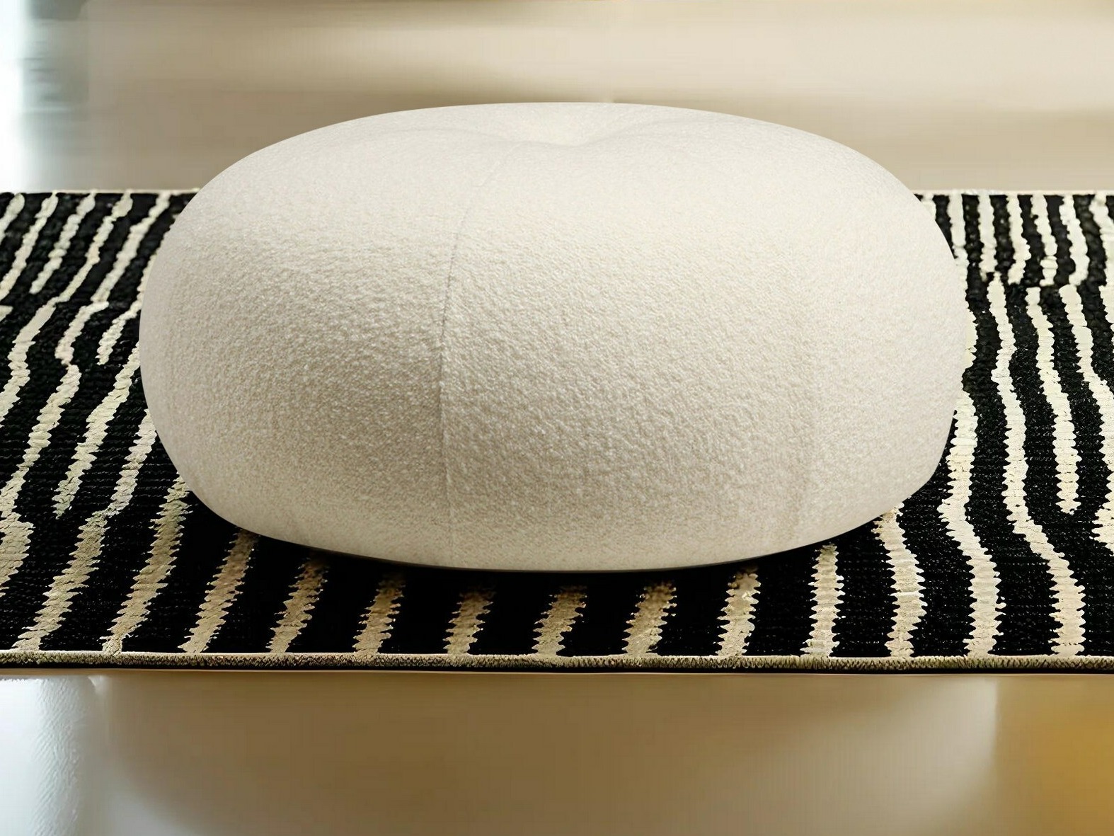 Tabure Altadena 121 (Krema)