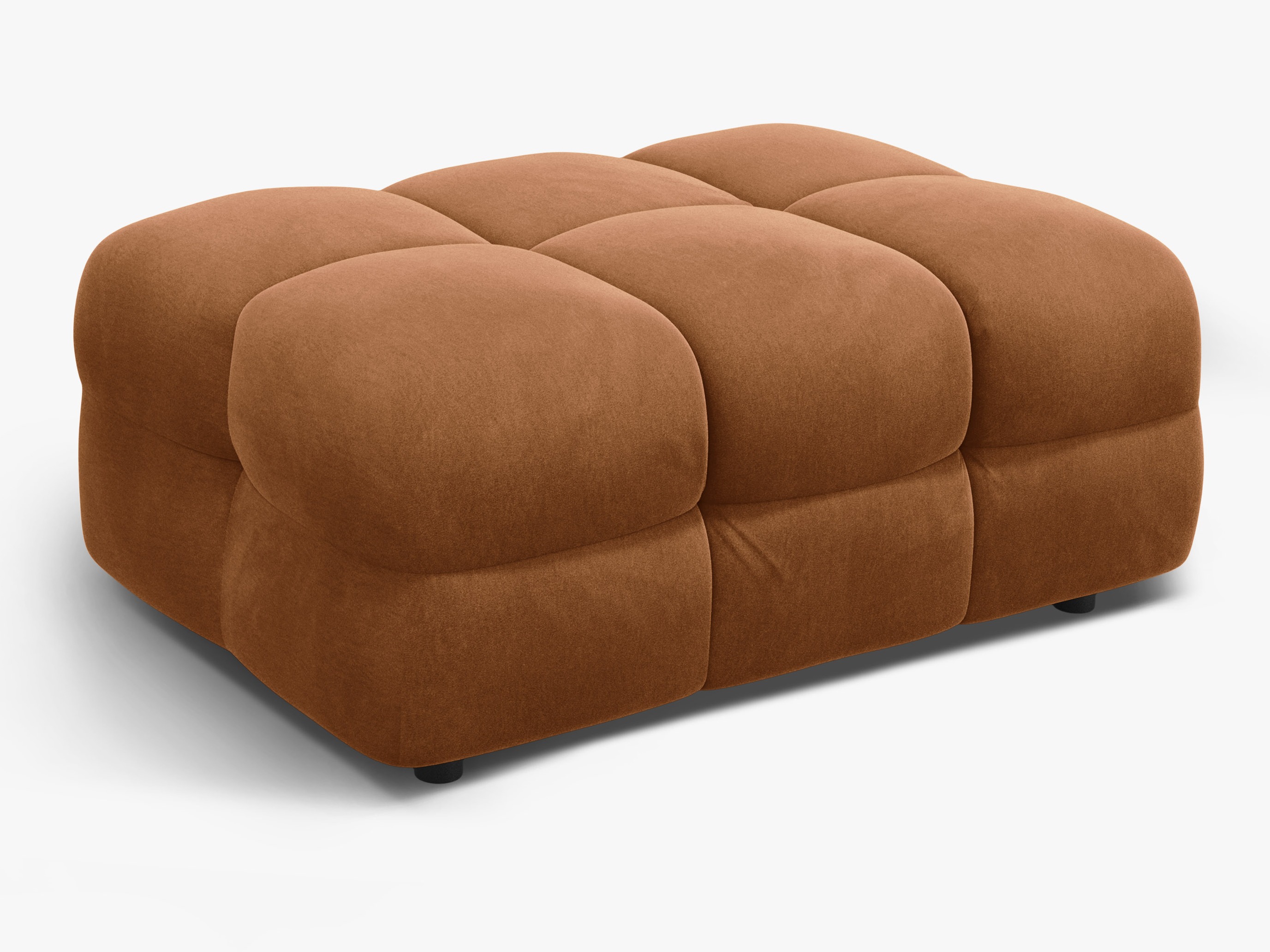 Klop z oblazinjenjem Fivtivu 104 (Magic Velvet 2286)