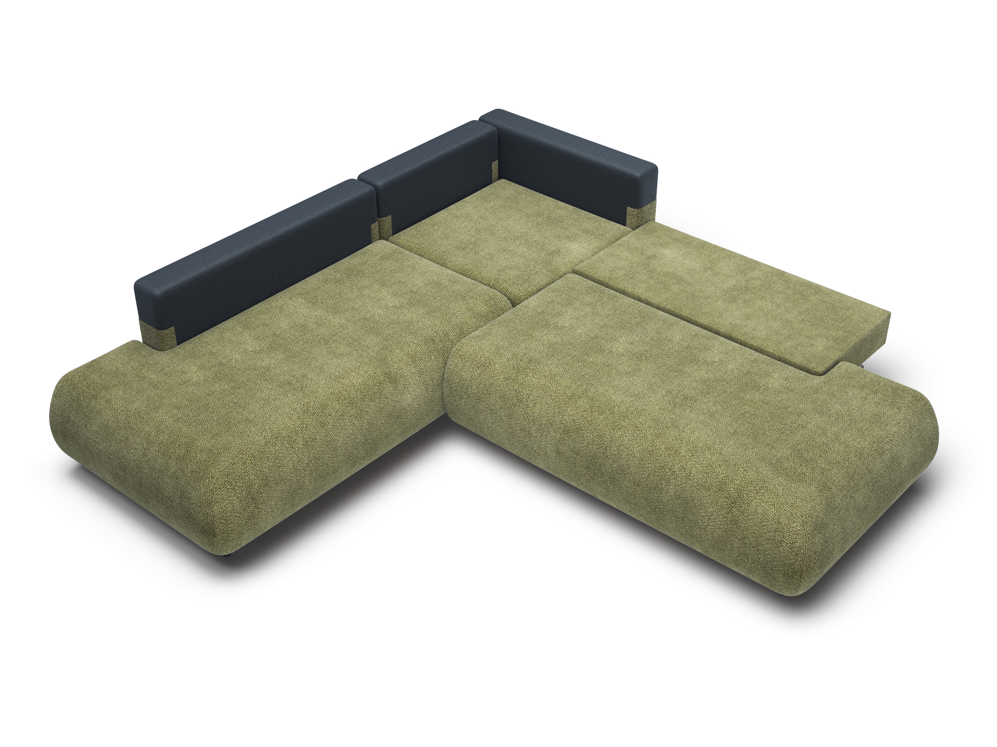 Kotna garnitura Kingston 186 (Vinci 75)