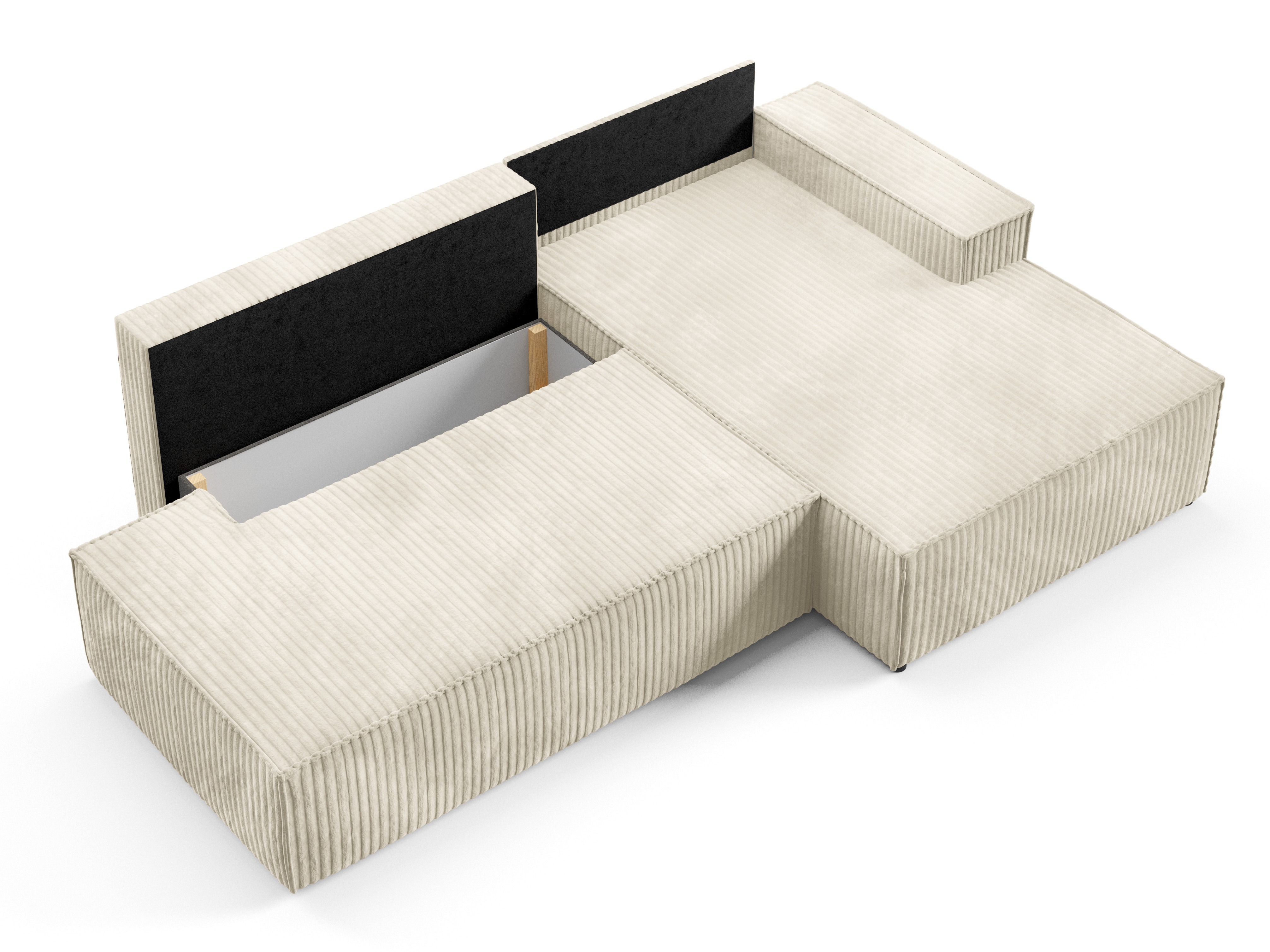 Kotna garnitura Kingston 187 (Tilia 03)