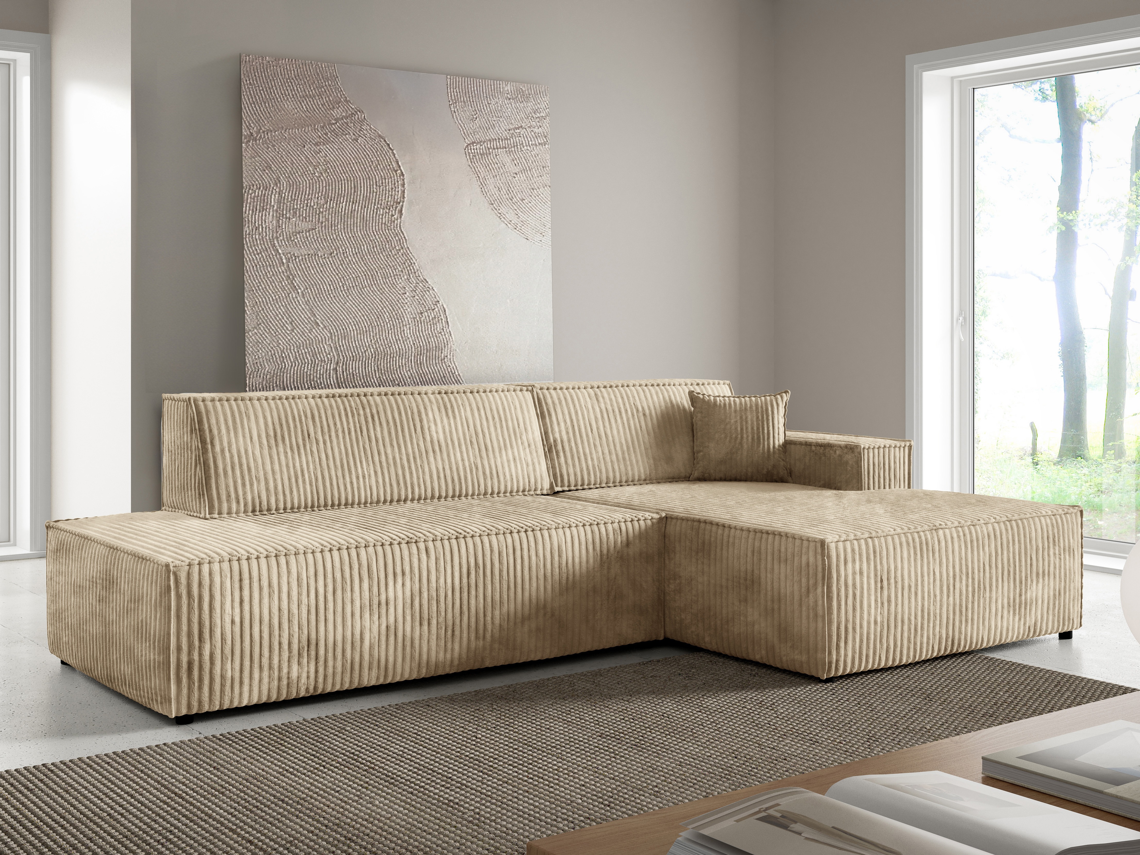 Kotna garnitura Kingston 187 (Tilia 11)