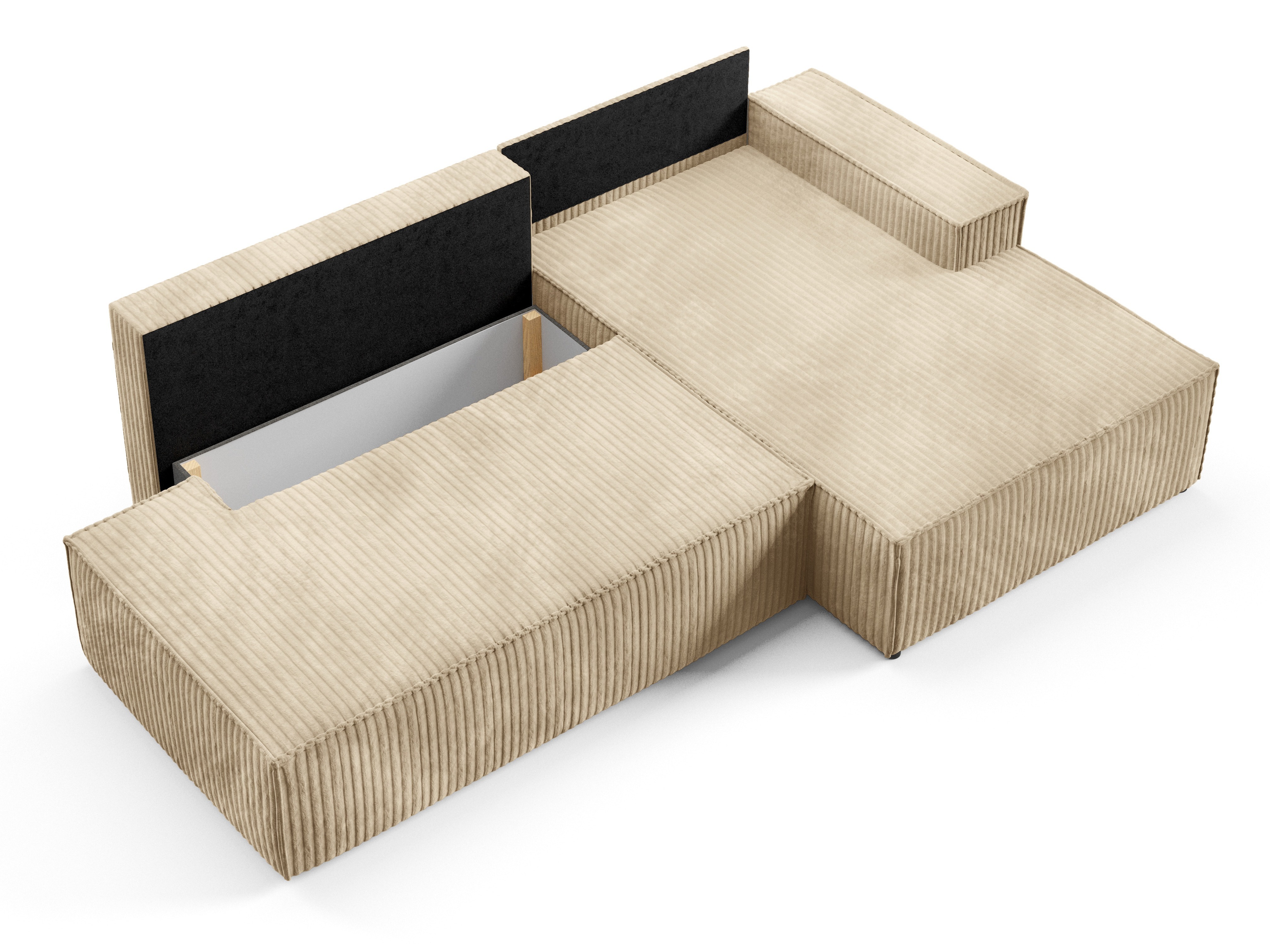 Kotna garnitura Kingston 187 (Tilia 11)