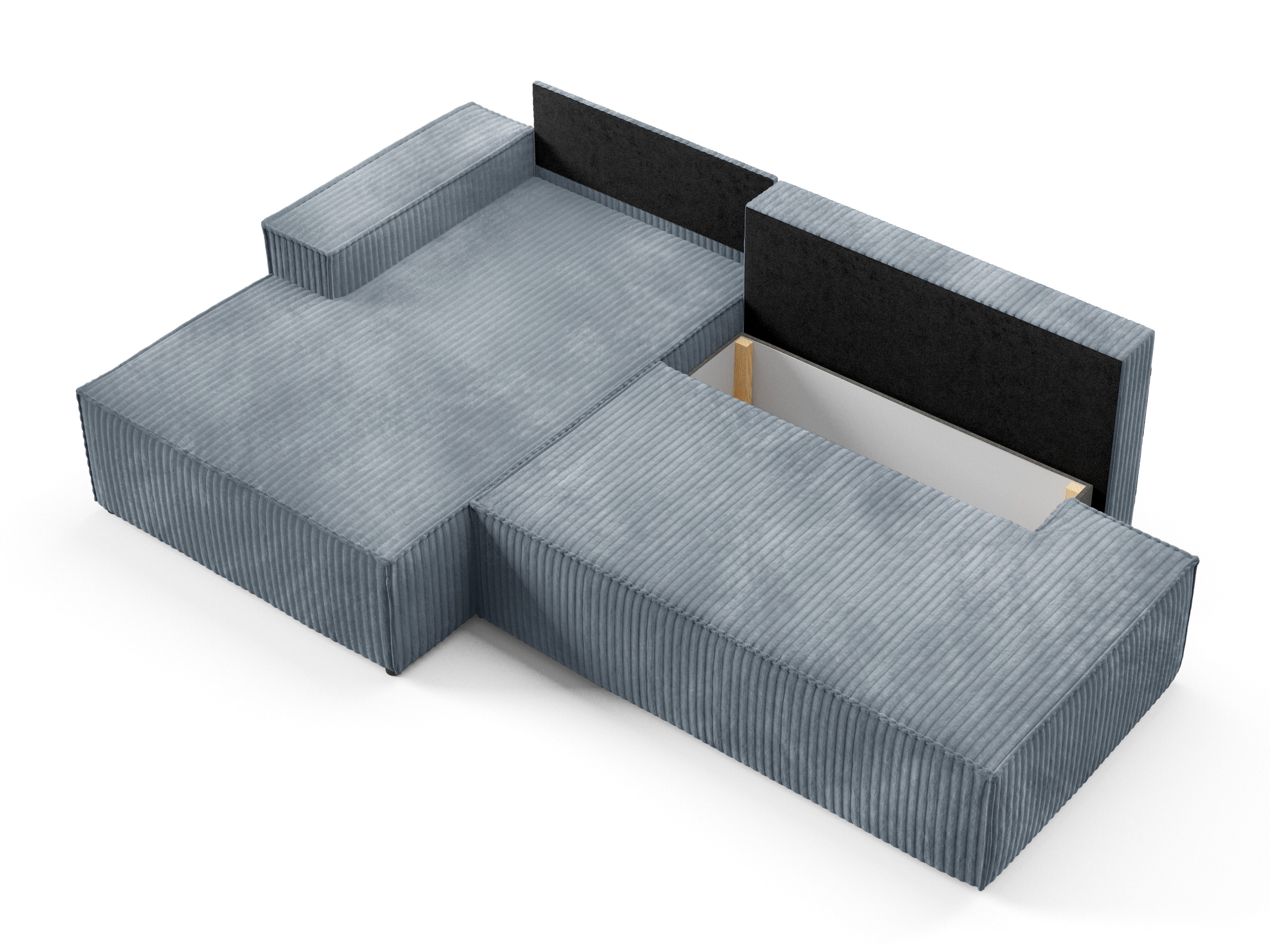 Kotna garnitura Kingston 187 (Tilia 85)