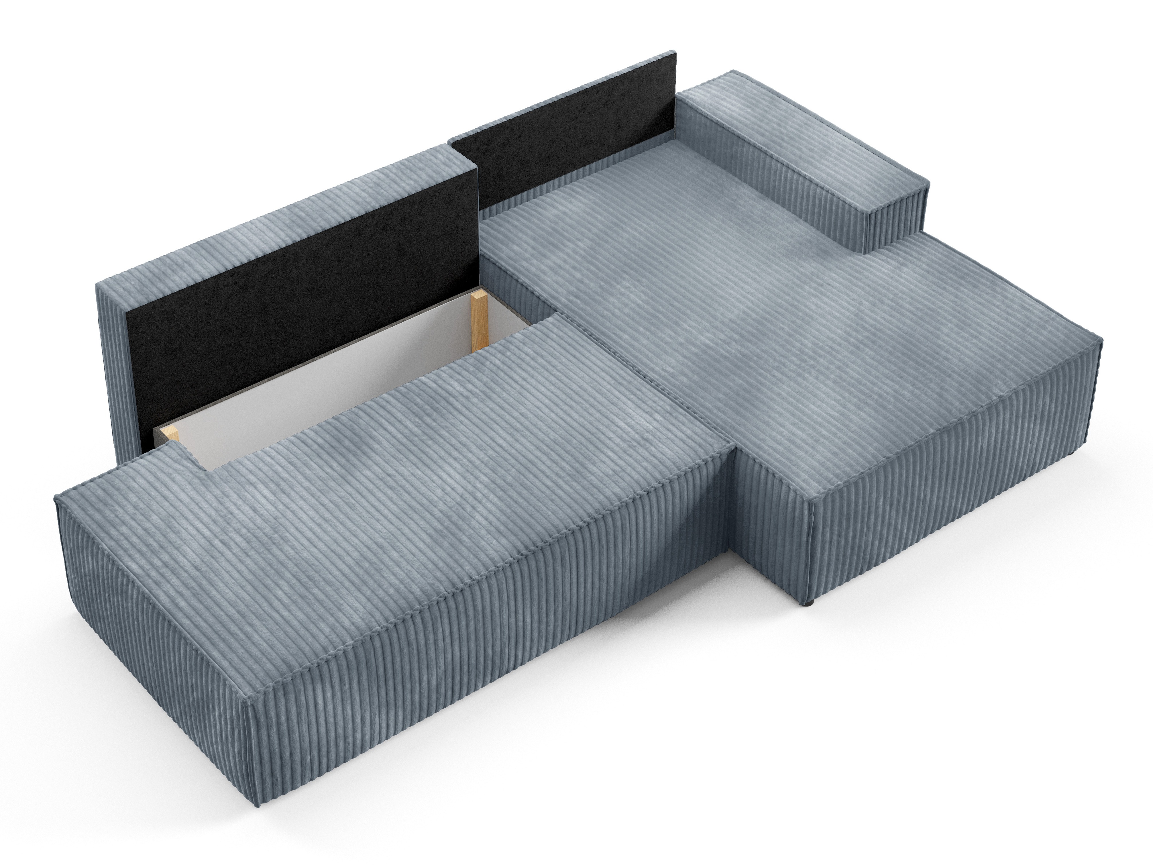 Kotna garnitura Kingston 187 (Tilia 85)