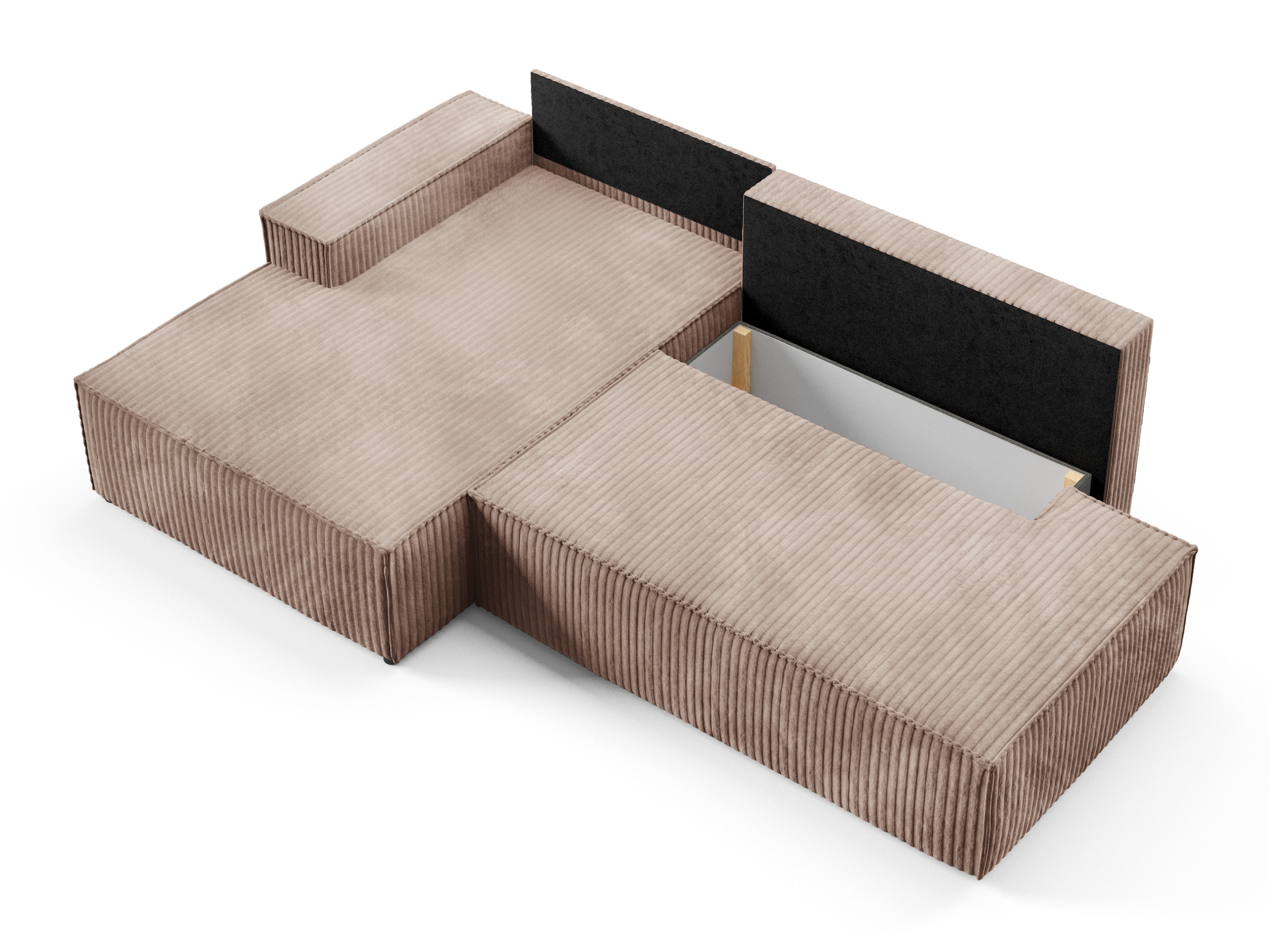 Kotna garnitura Kingston 187 (Tlia 17)