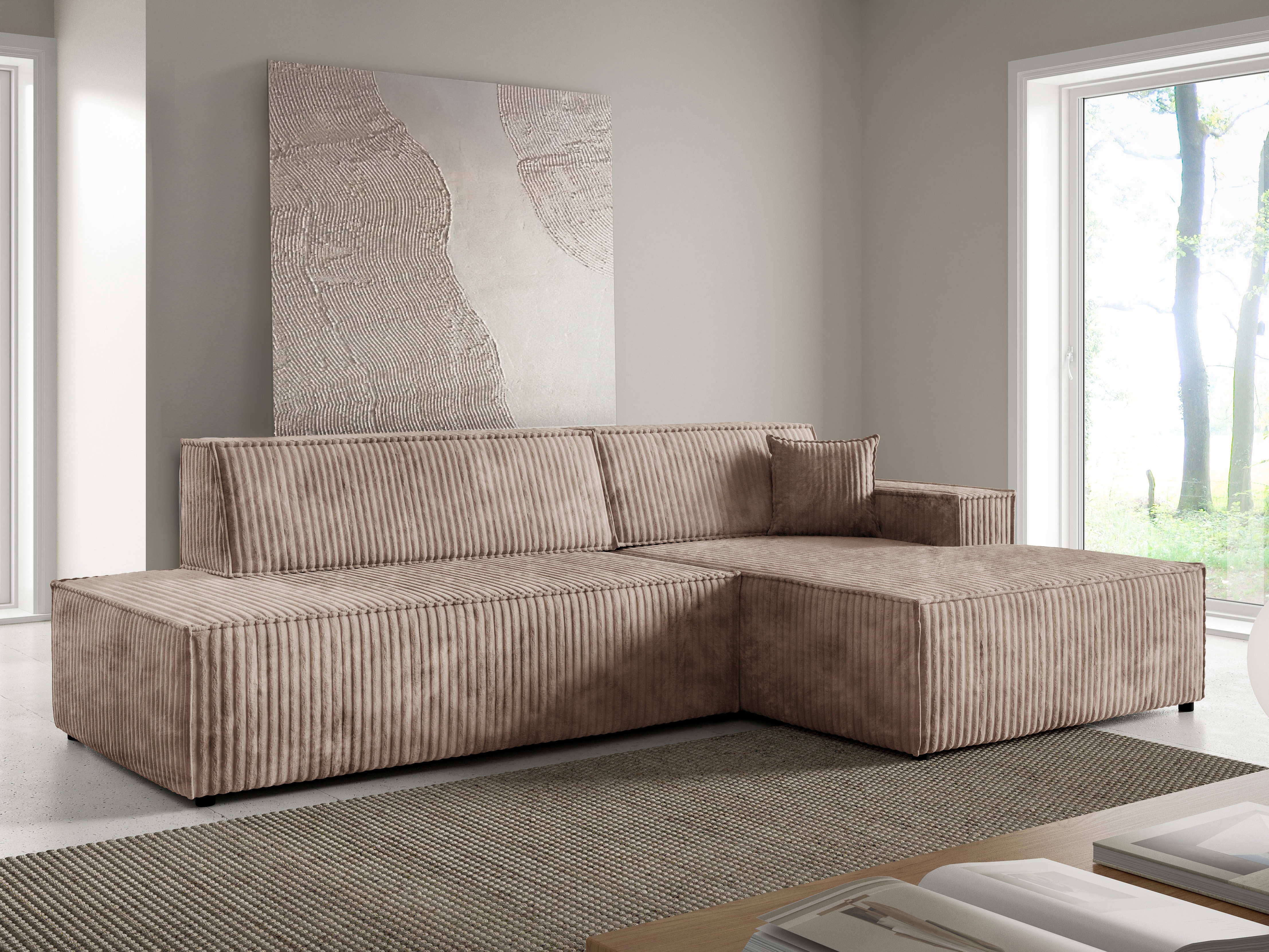 Kotna garnitura Kingston 187 (Tlia 17)