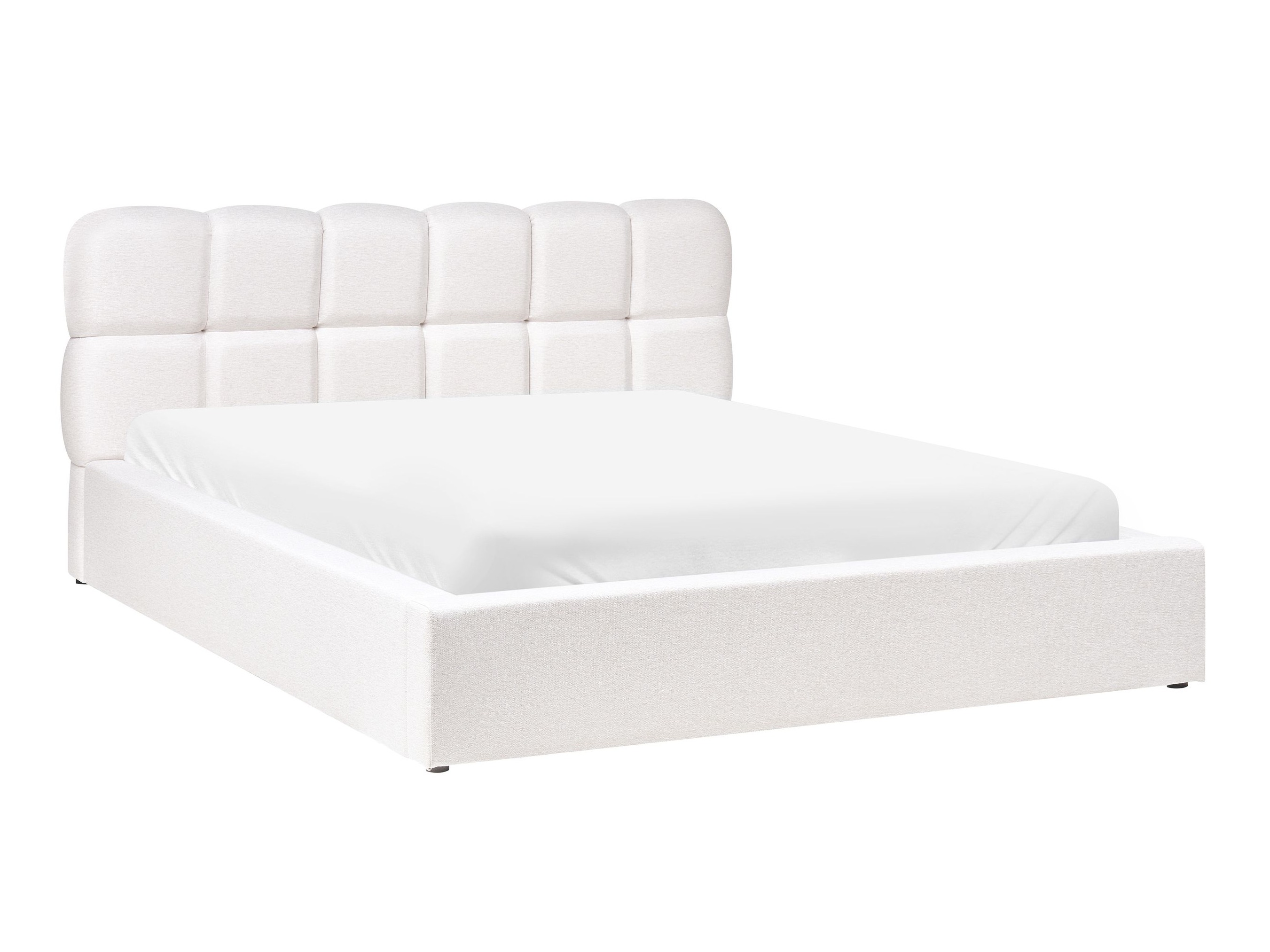 Postelja Berwyn 2834 (Bela)