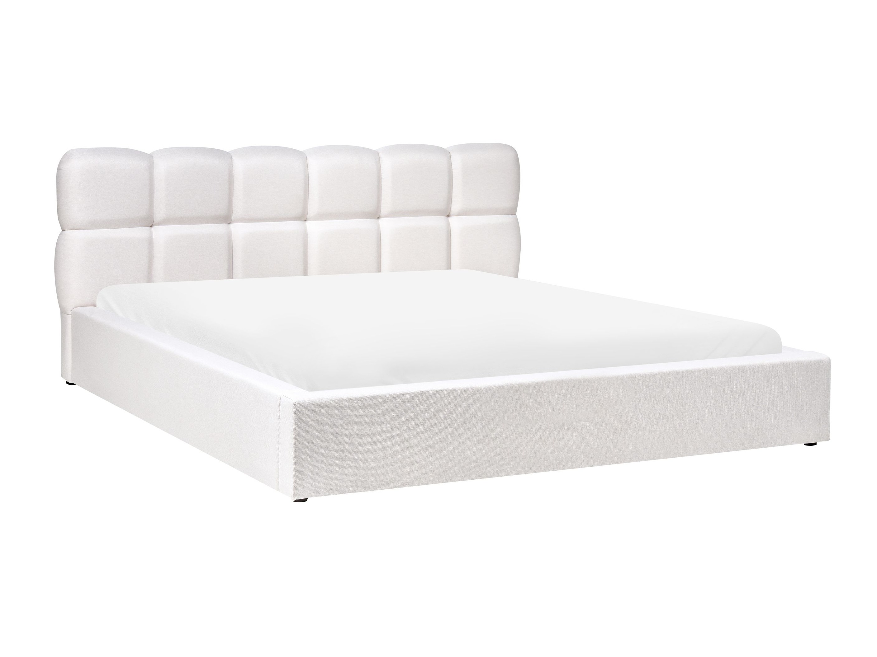 Postelja Berwyn 2834 (Bela)