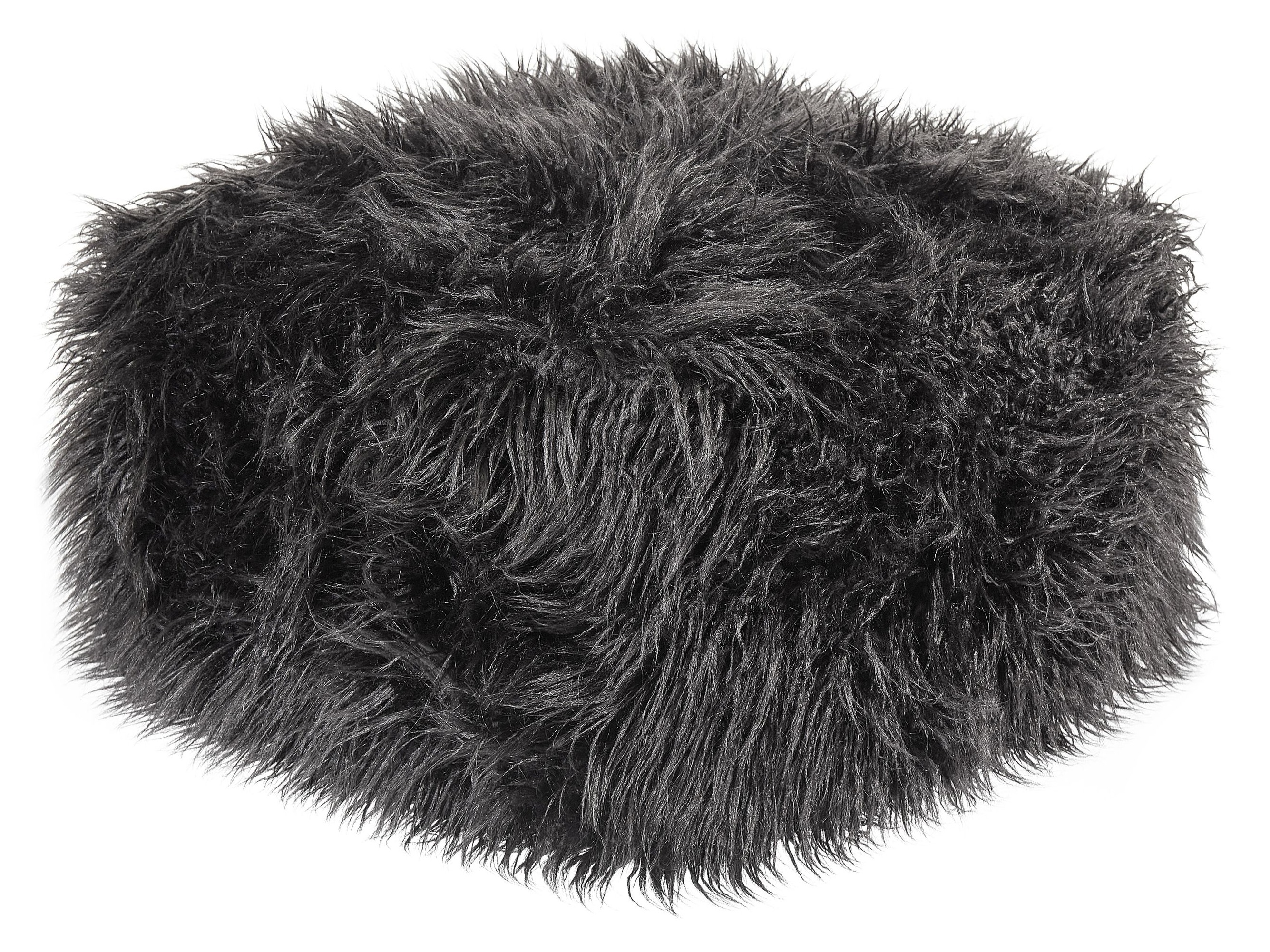 Tabure Berwyn 2835 (Črna)