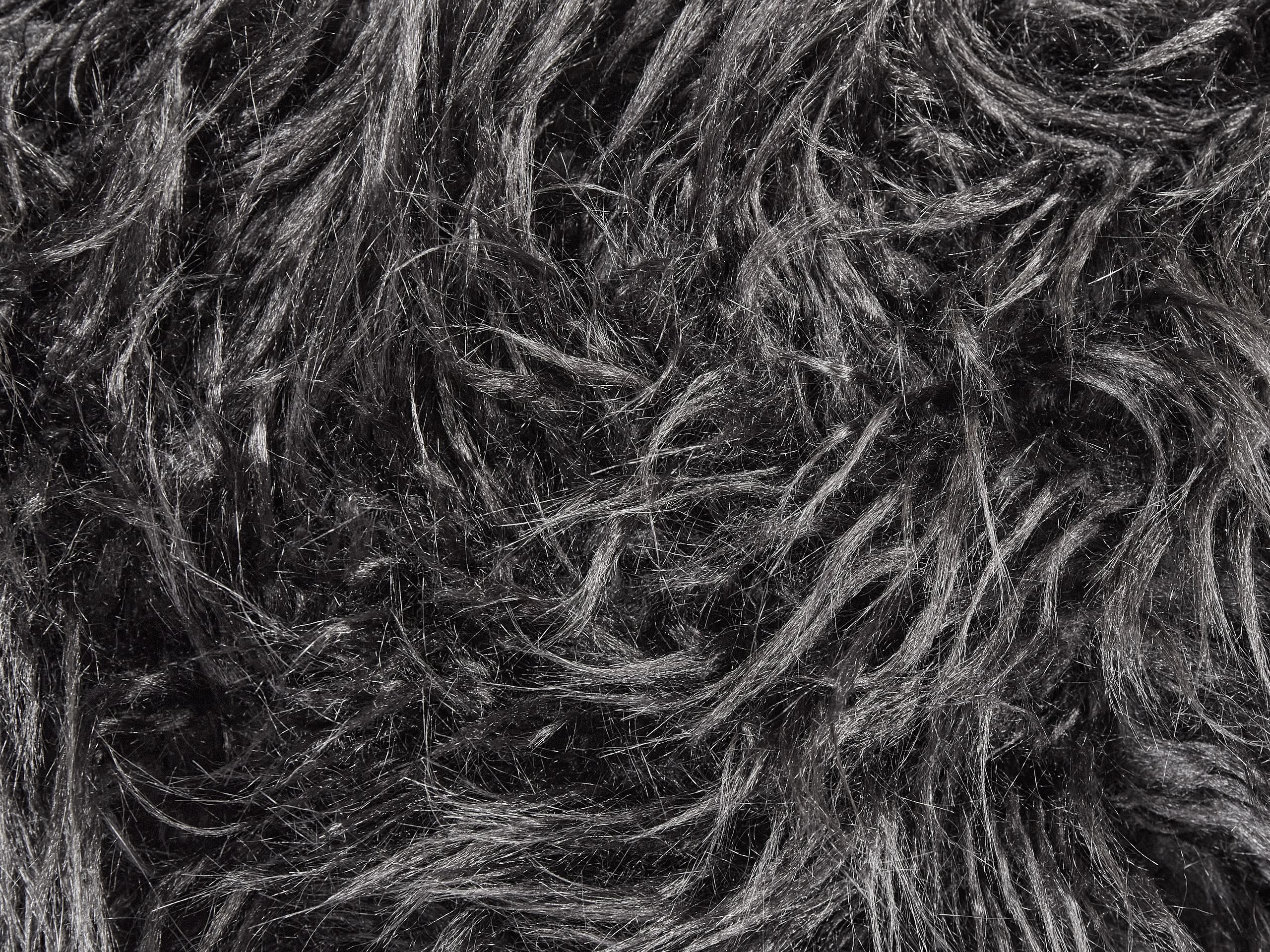 Tabure Berwyn 2835 (Črna)