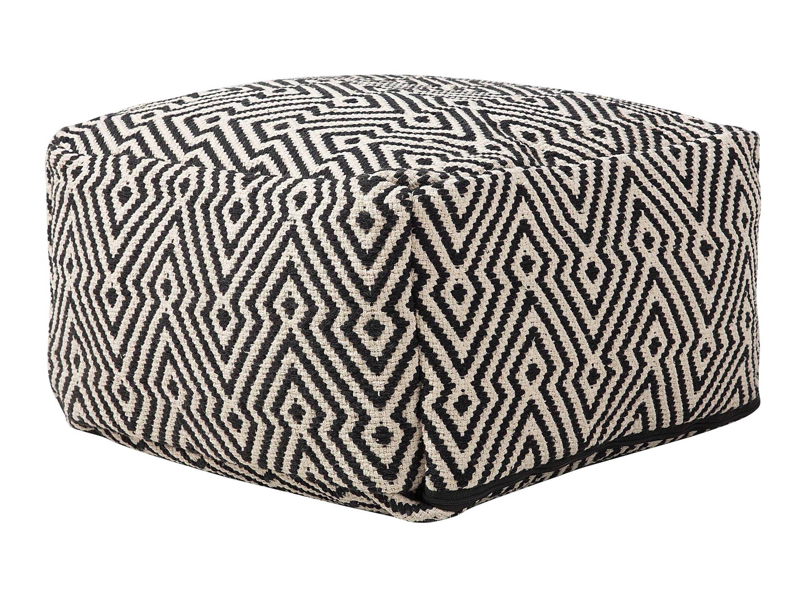 Tabure Berwyn 2836 (Bela + Črna)