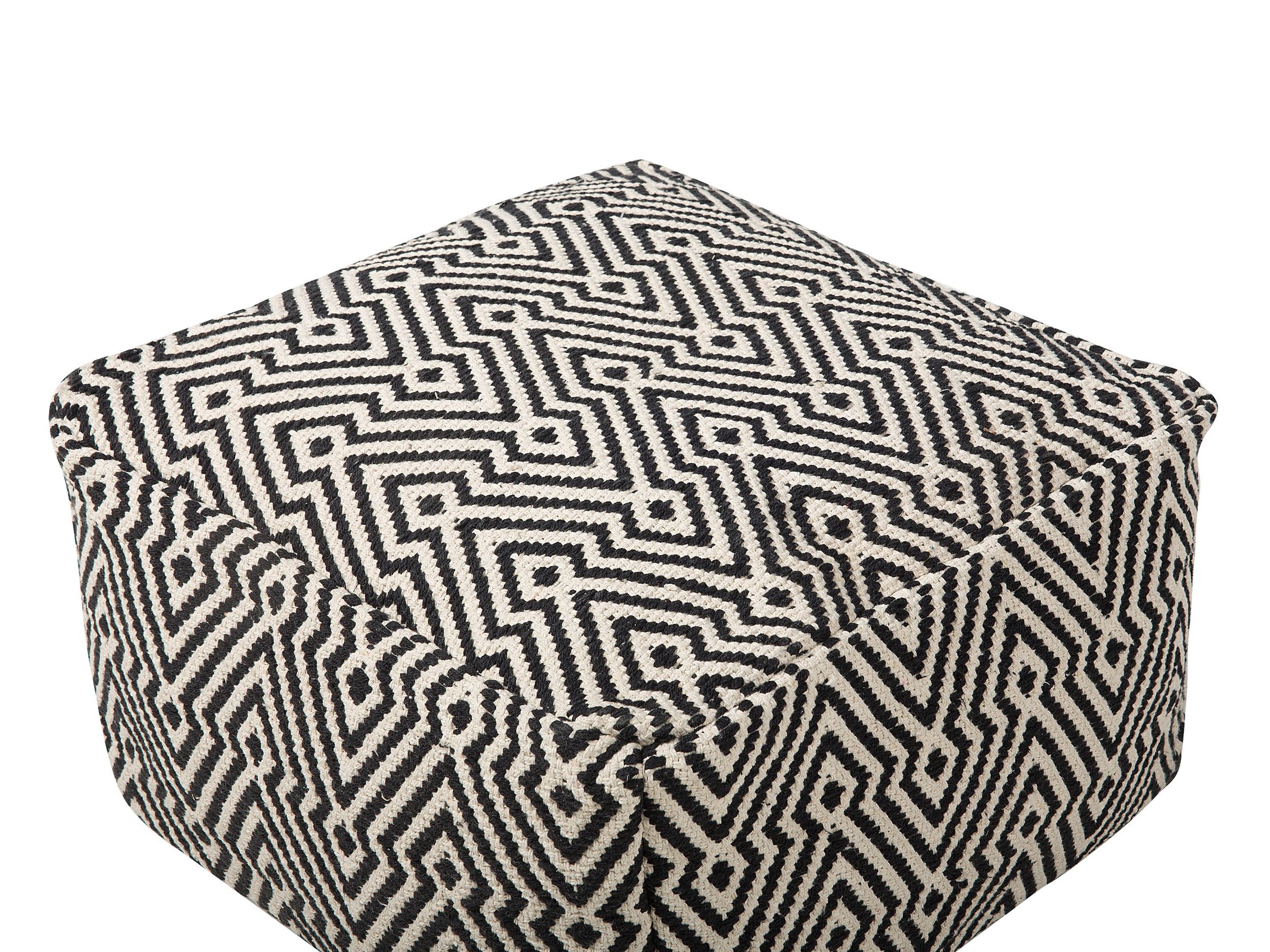 Tabure Berwyn 2836 (Bela + Črna)