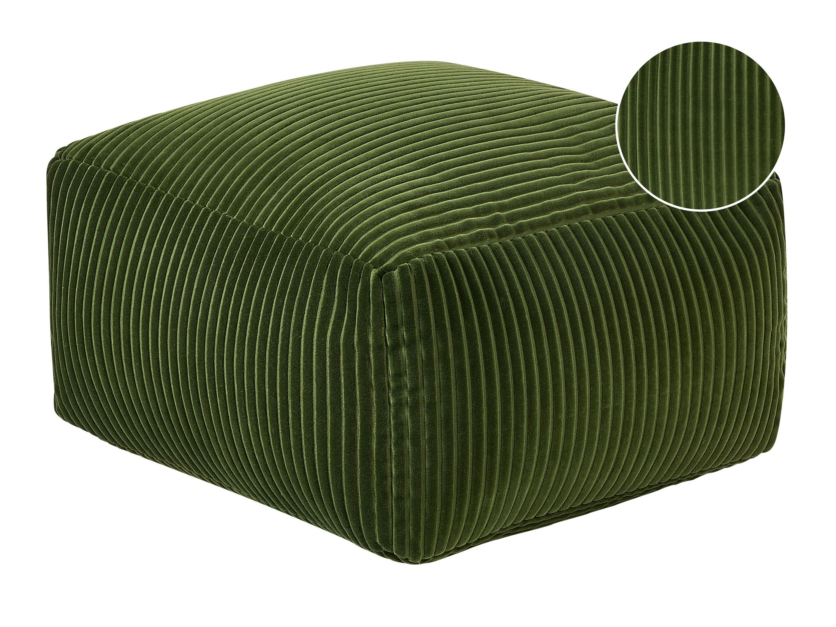 Tabure Berwyn 2836 (Temno zelena)