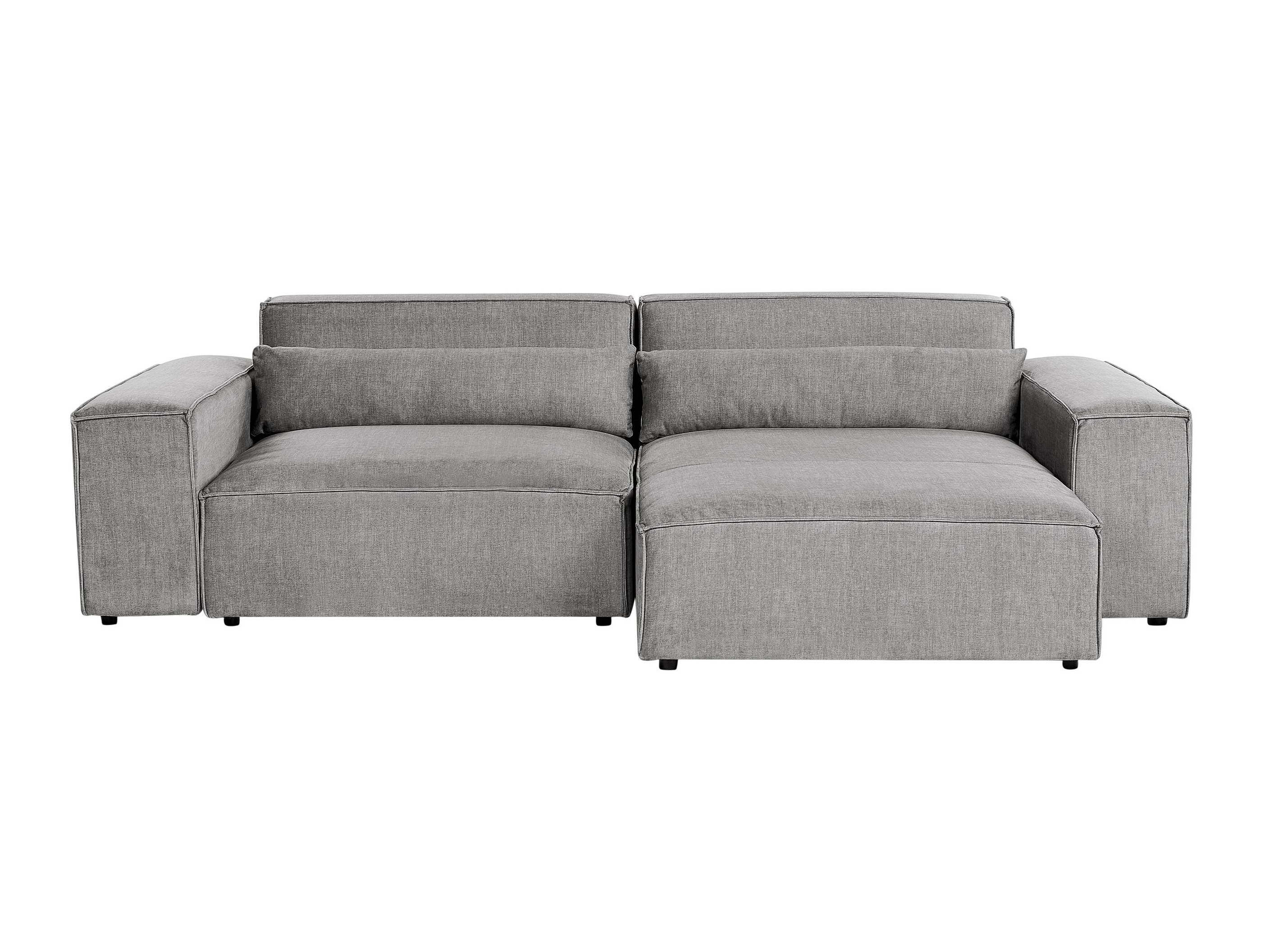 Kotna garnitura Berwyn 2840 (Siva)