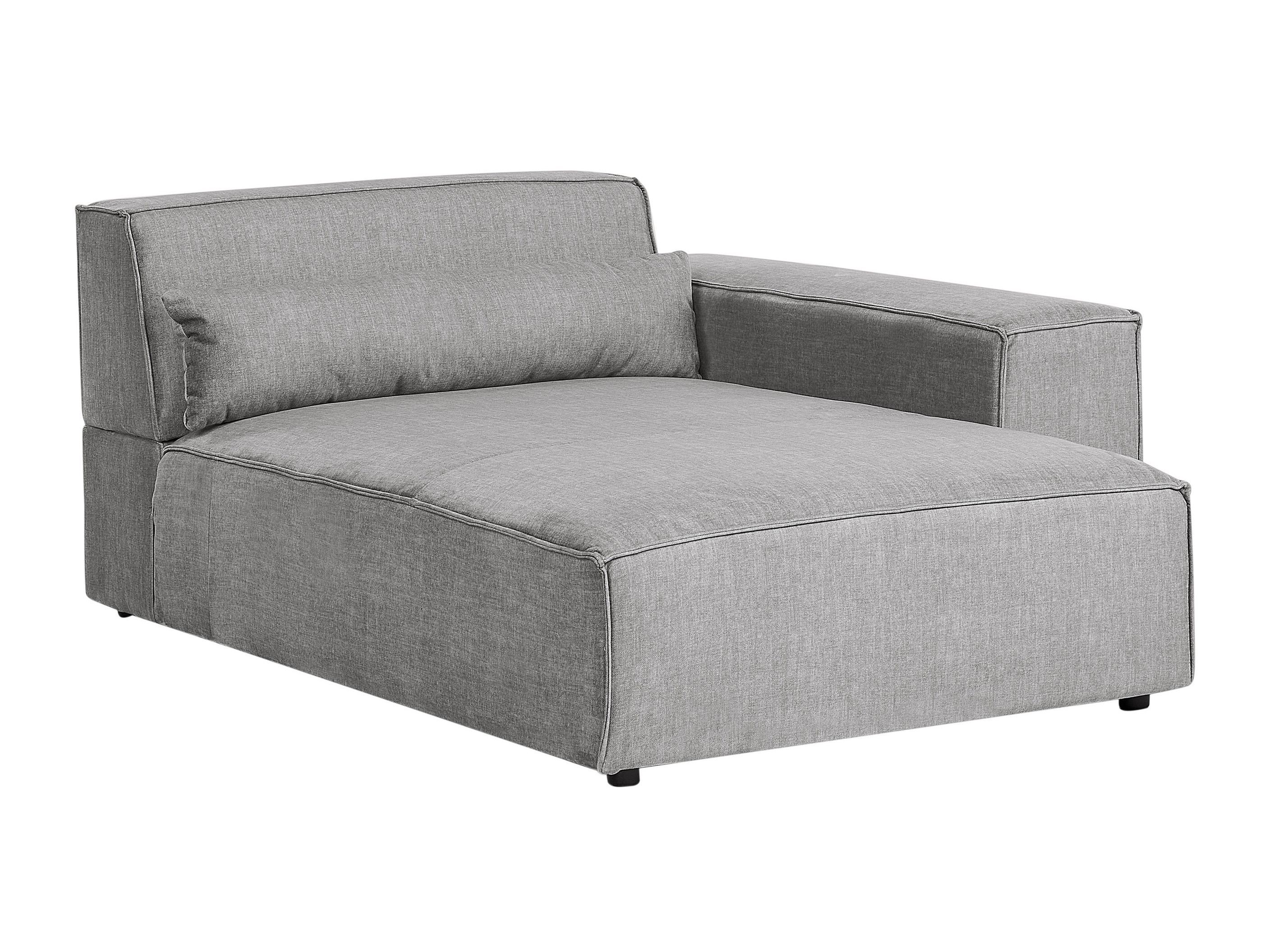 Kotna garnitura Berwyn 2840 (Siva)