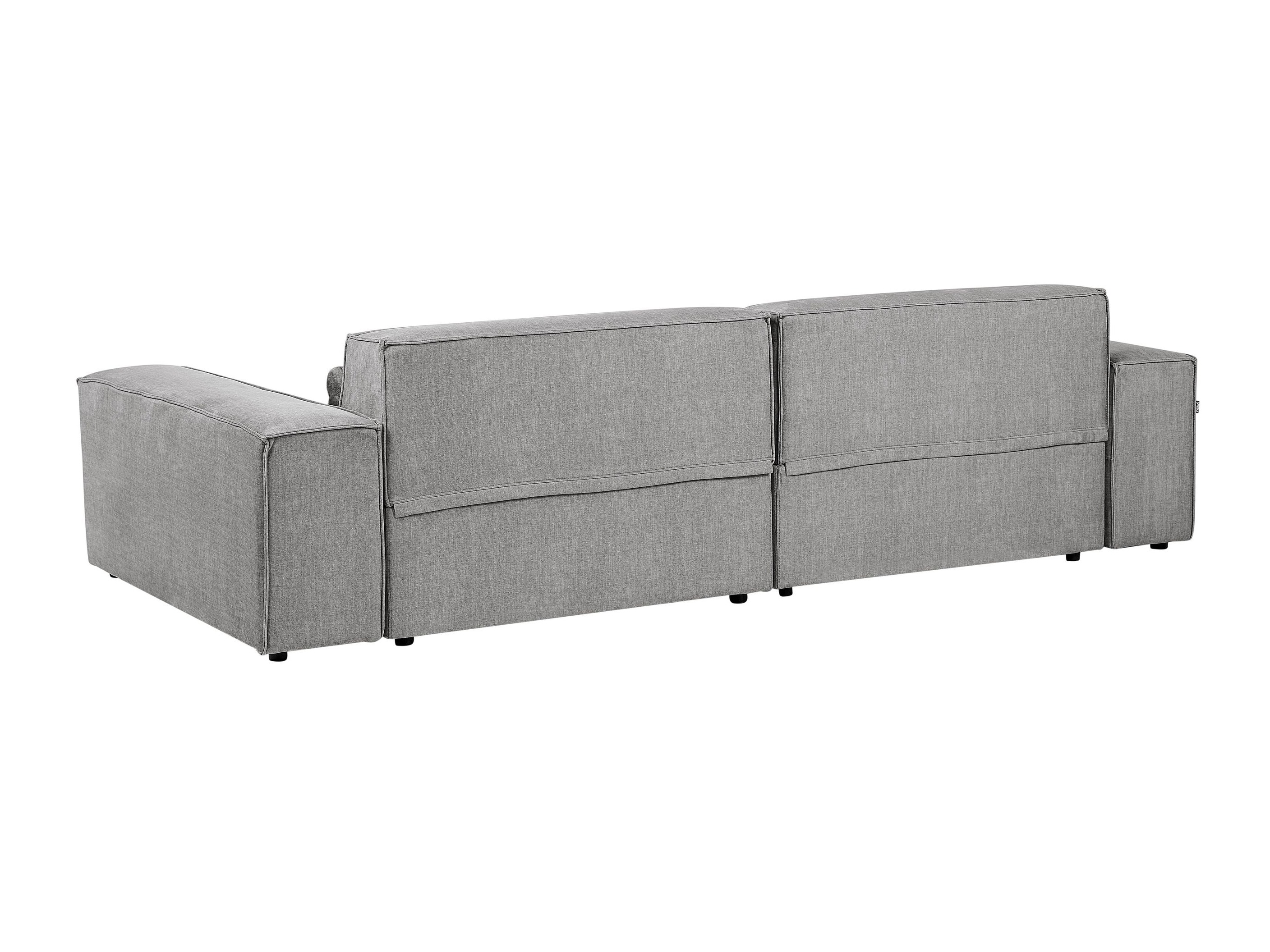 Kotna garnitura Berwyn 2840 (Siva)