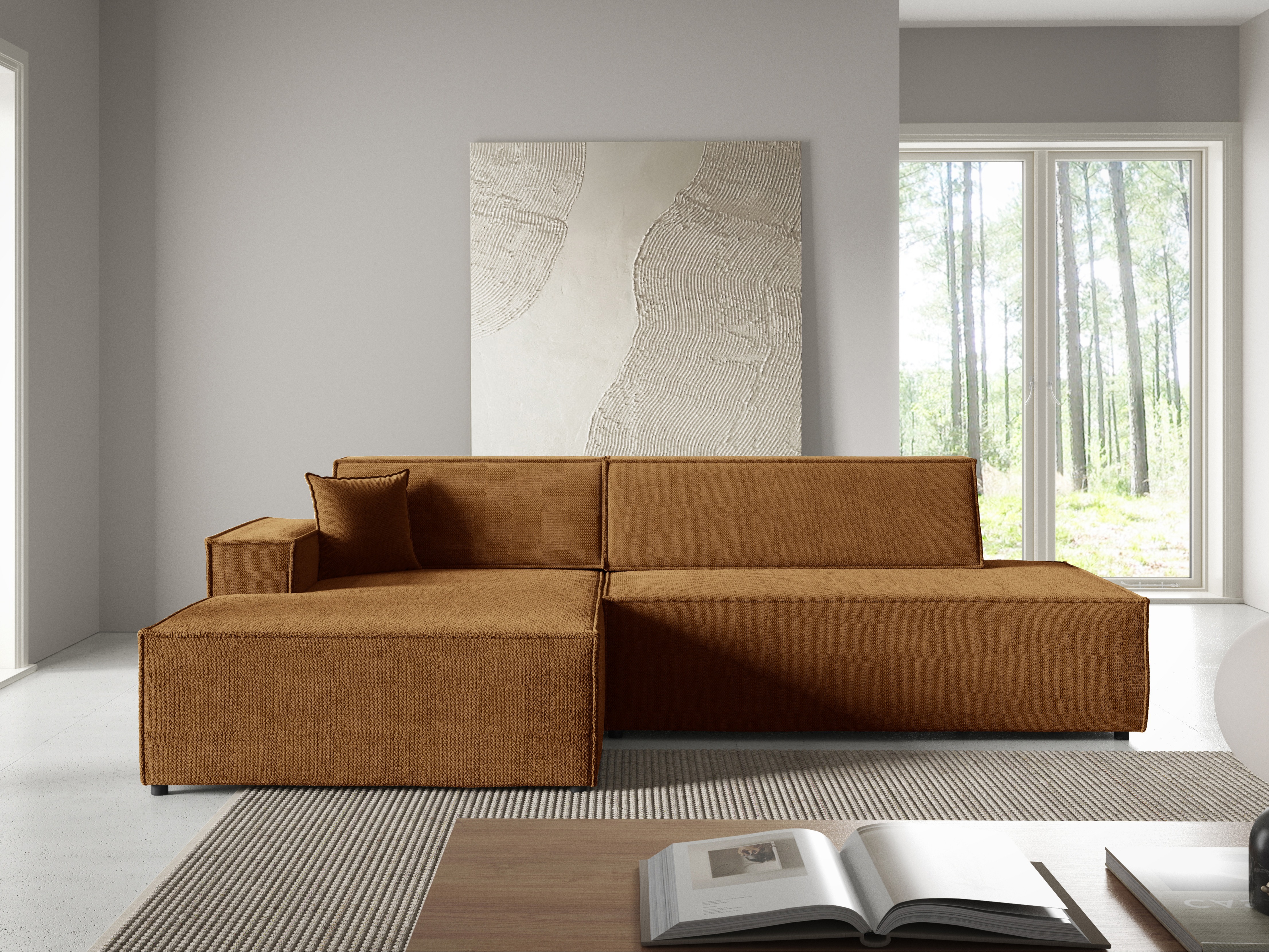 Kotna garnitura Kingston 187 (Dunbar 75)