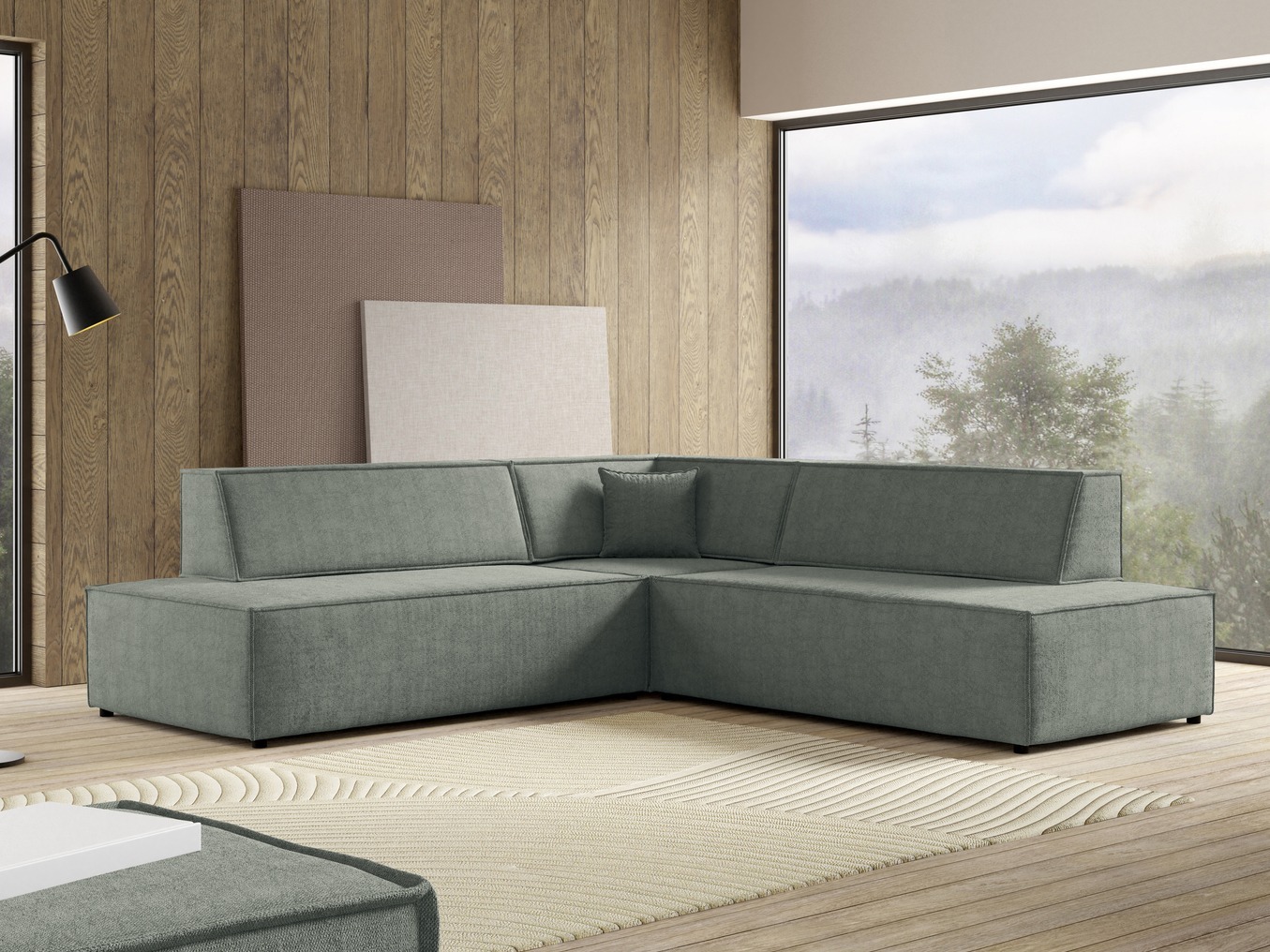 Kotna garnitura Kingston 188 (Dunbar 35)