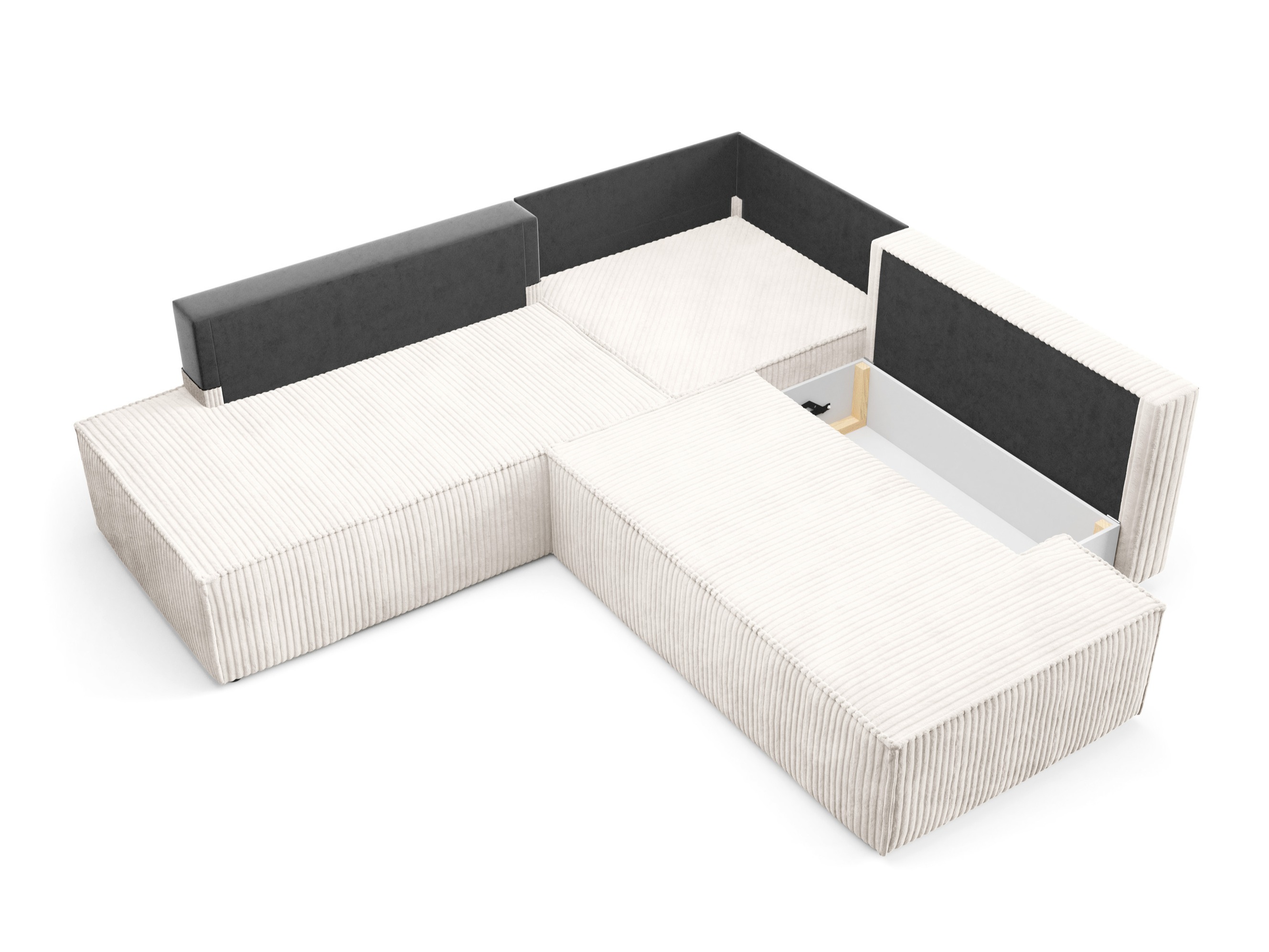 Kotna garnitura Kingston 188 (Tilia 01)