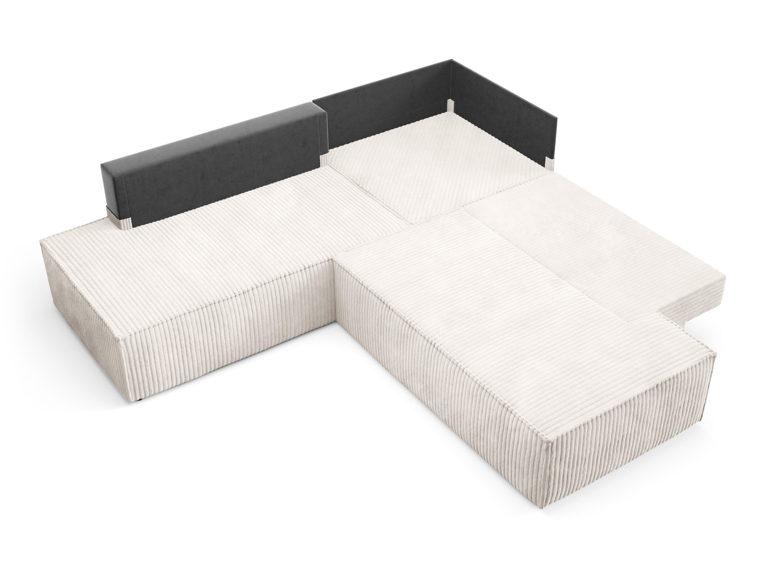 Kotna garnitura Kingston 188 (Tilia 01)