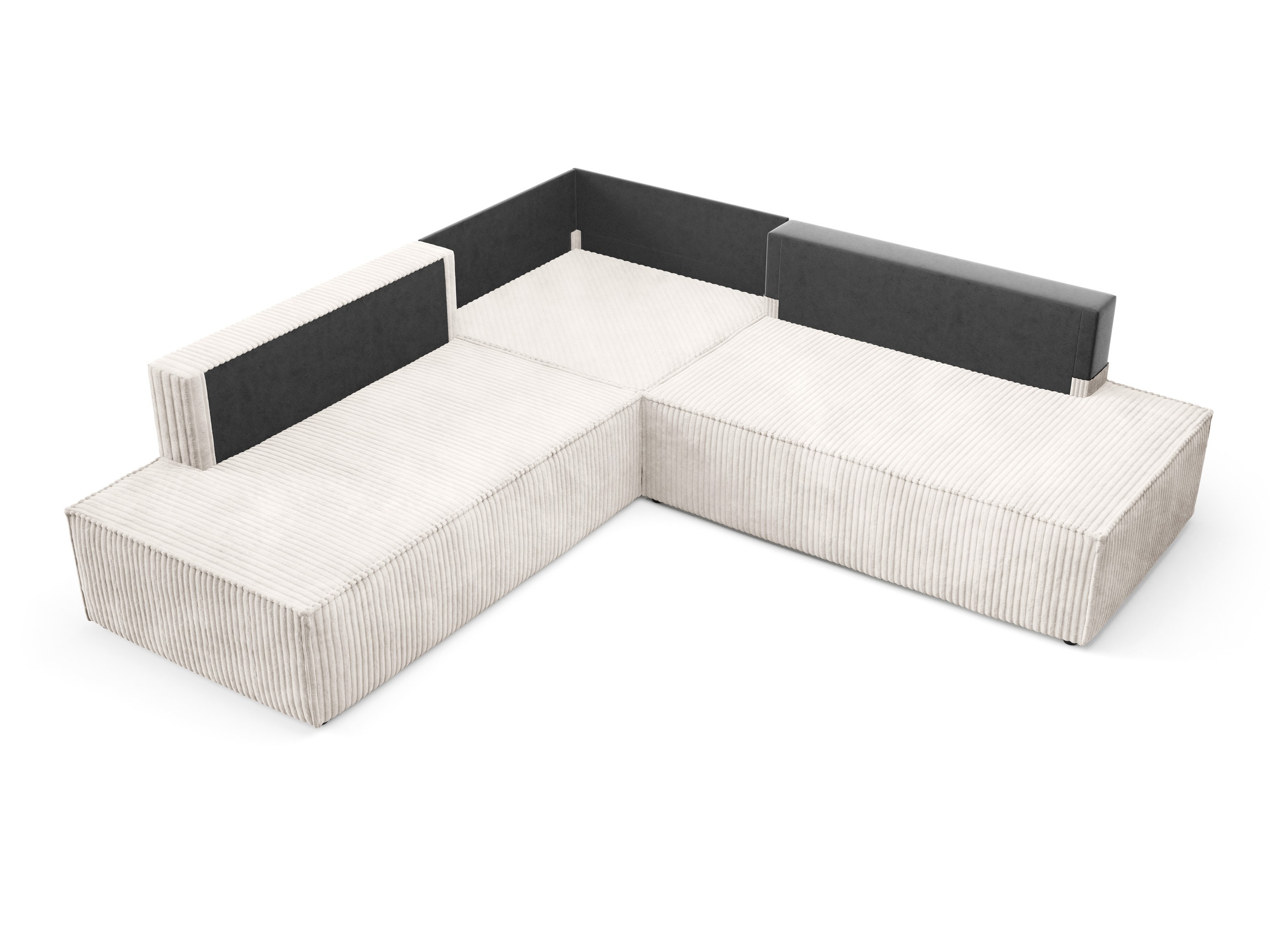 Kotna garnitura Kingston 188 (Tilia 01)