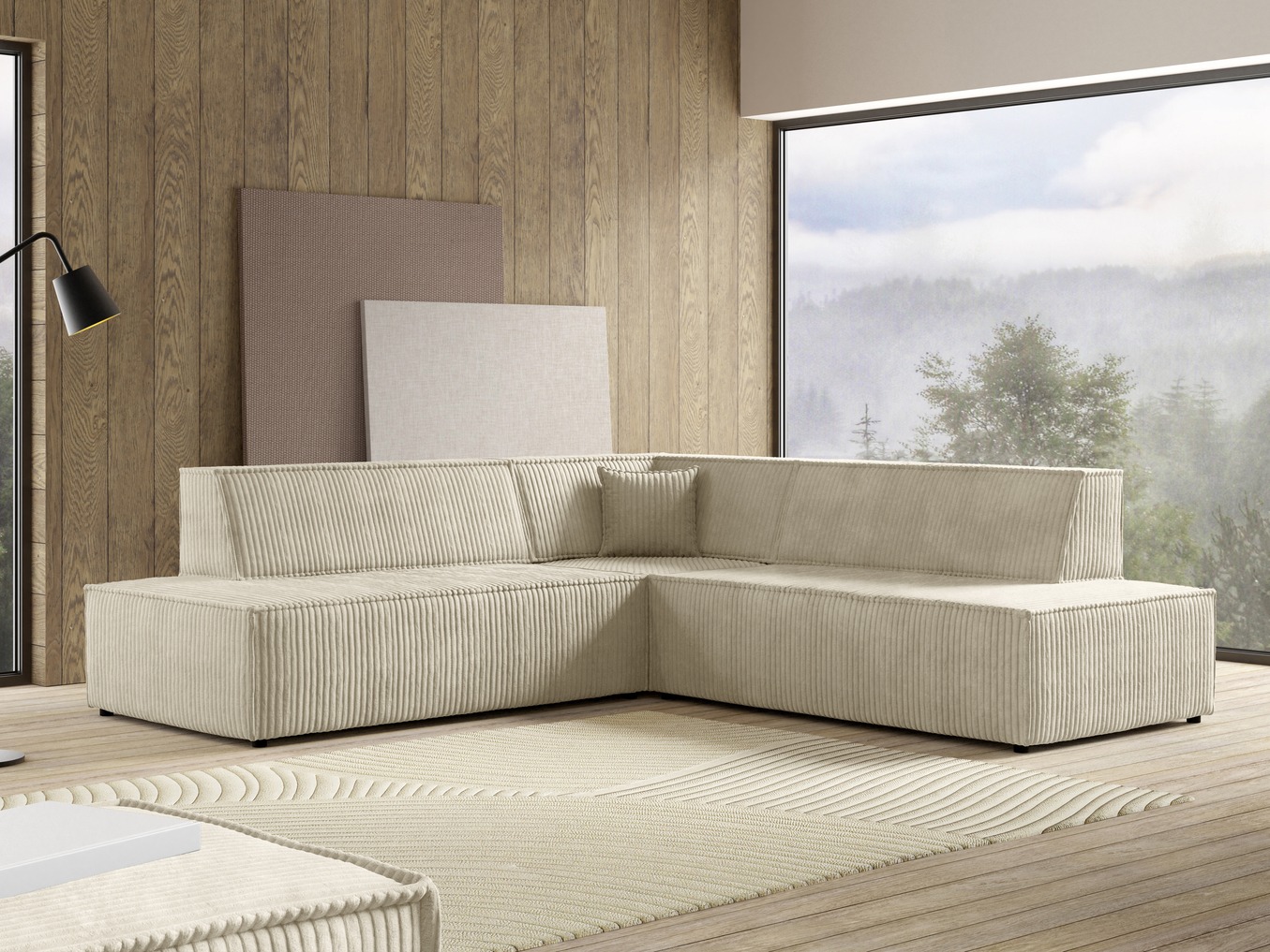 Kotna garnitura Kingston 188 (Tilia 03)