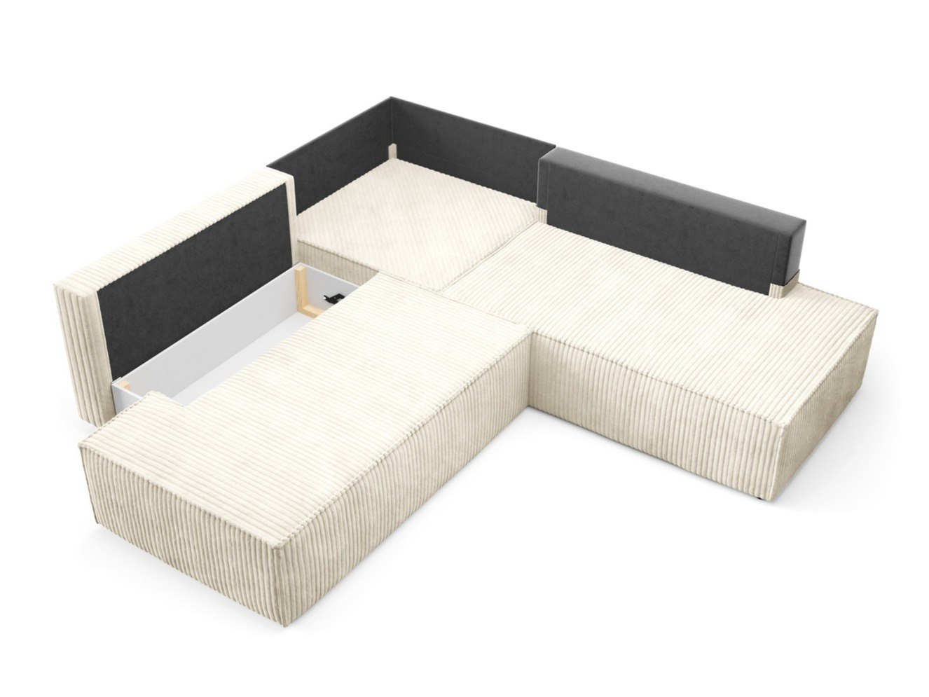 Kotna garnitura Kingston 188 (Tilia 03)