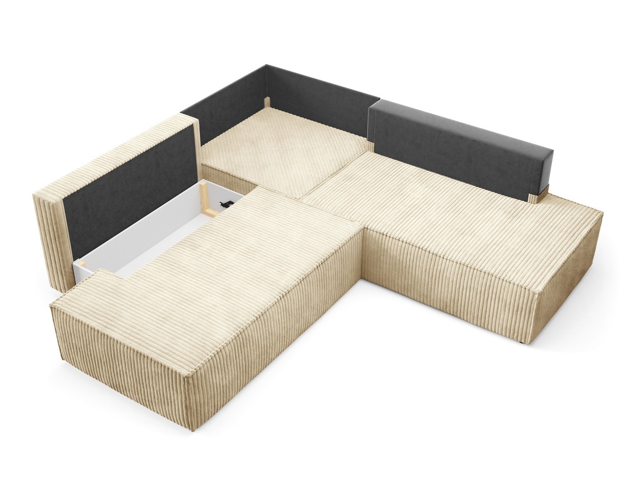 Kotna garnitura Kingston 188 (Tilia 11)