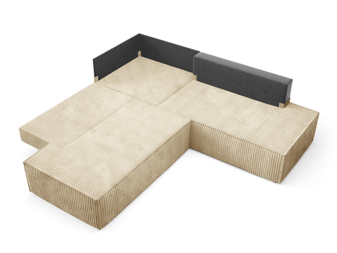 Kotna garnitura Kingston 188 (Tilia 11)