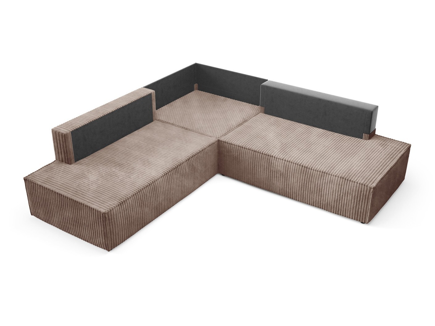 Kotna garnitura Kingston 188 (Tilia 17)