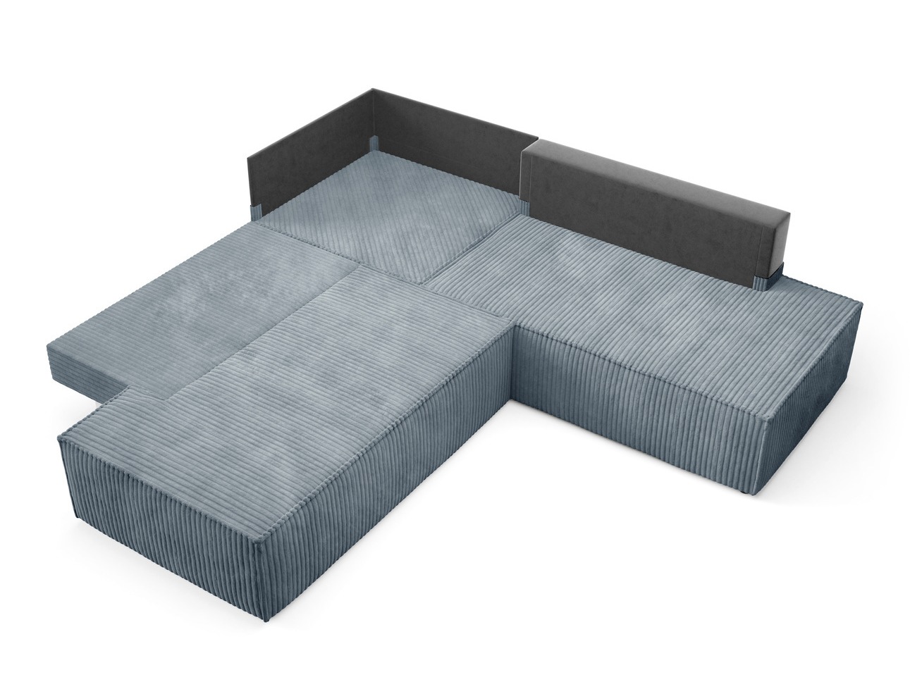 Kotna garnitura Kingston 188 (Tilia 85)