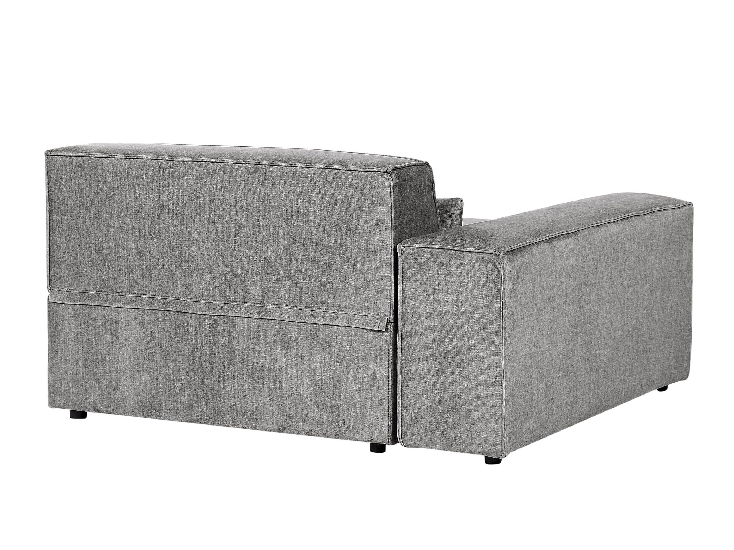 Počivalnik Tivsora 101 (Siva)