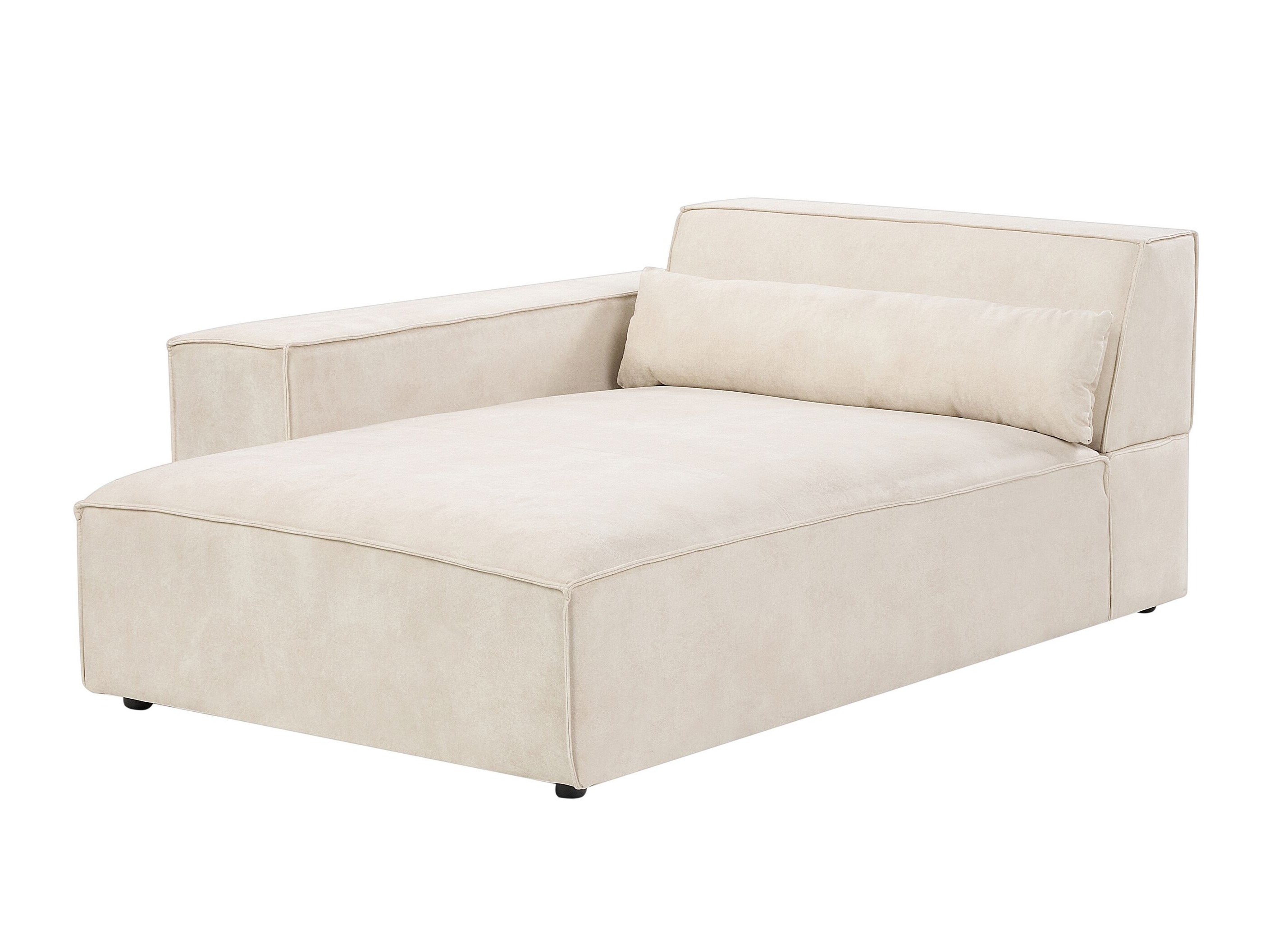 Počivalnik Tivsora 101 (Svetlo bež)