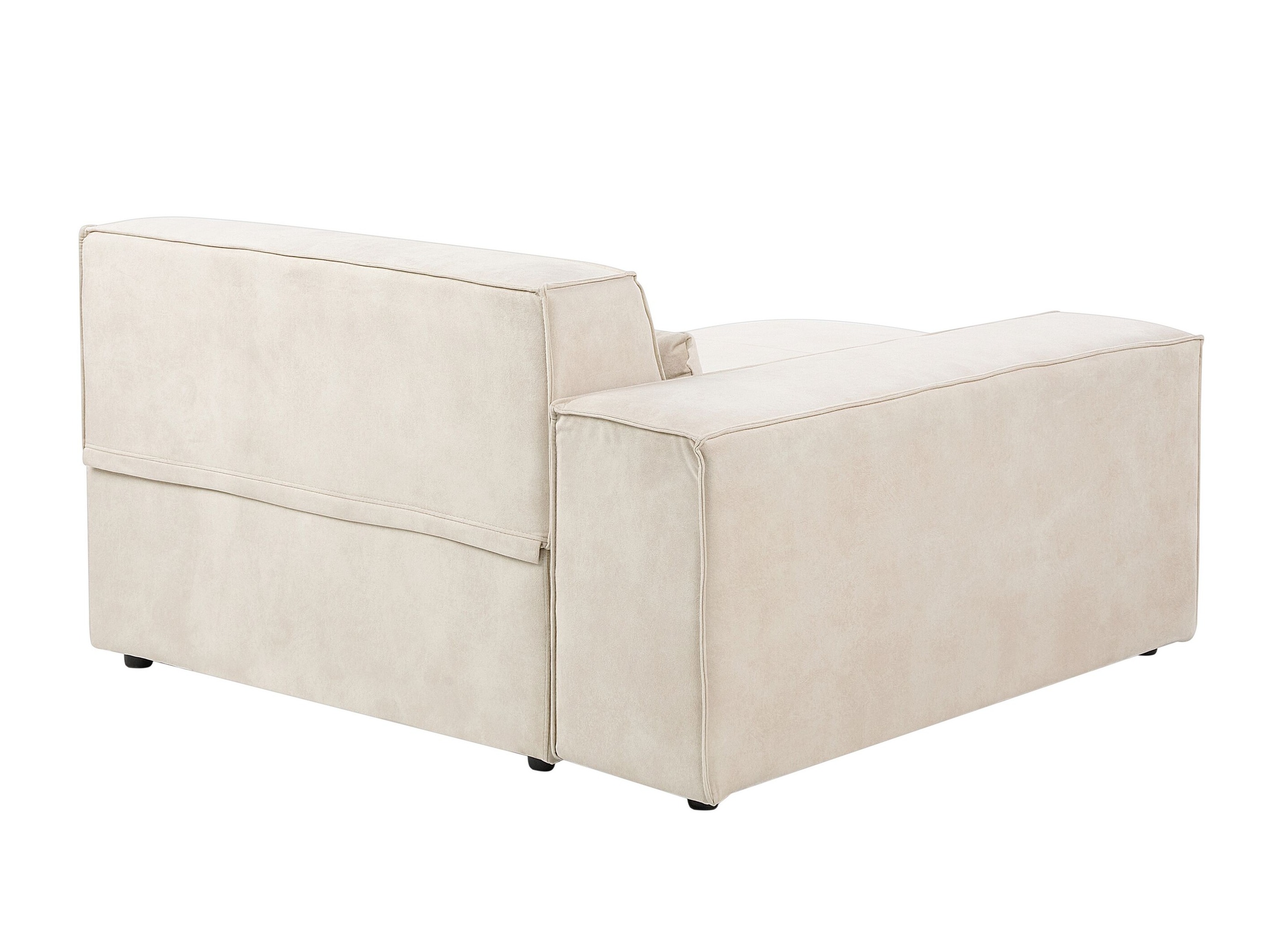 Počivalnik Tivsora 101 (Svetlo bež)