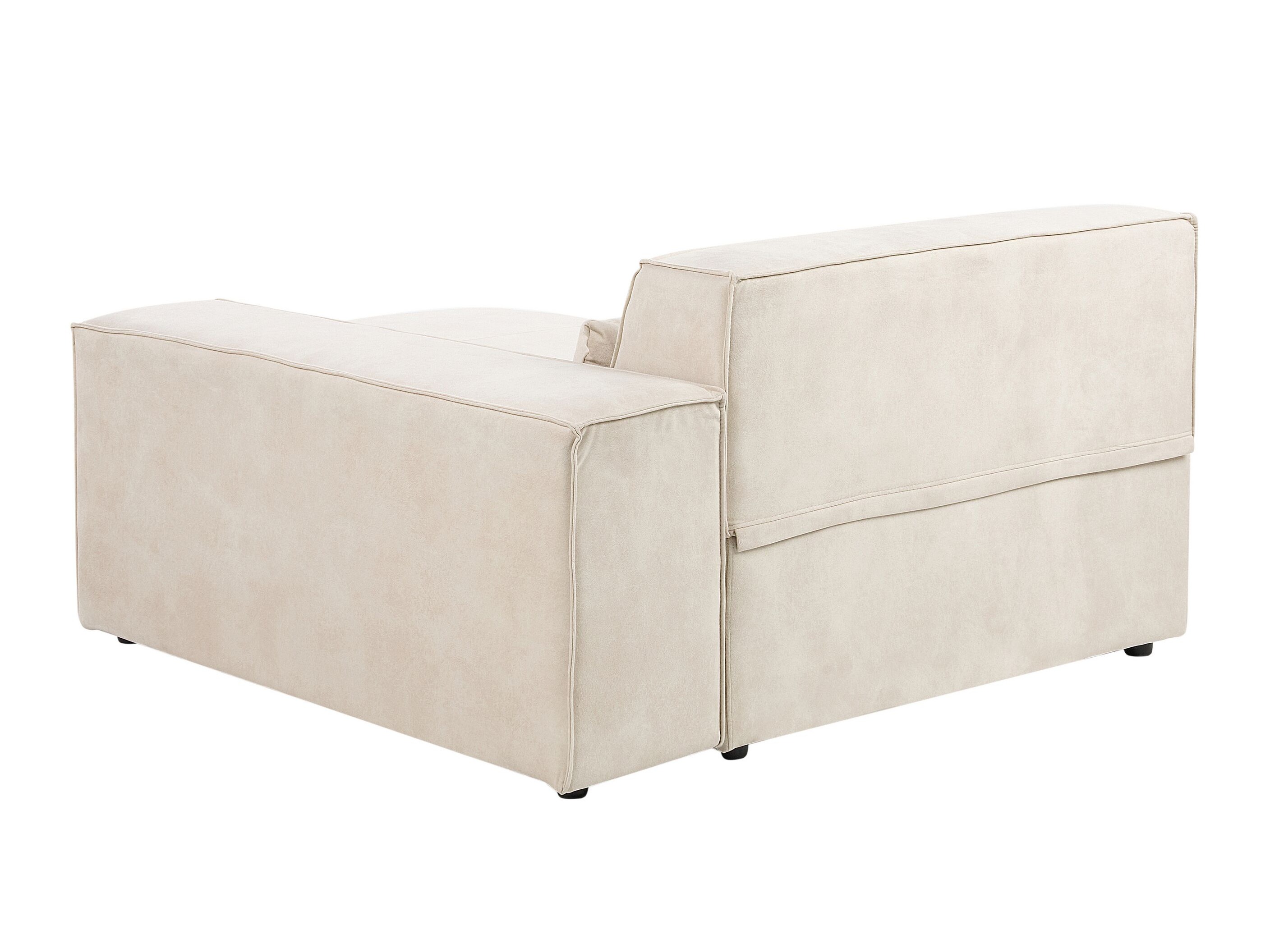 Počivalnik Tivsora 101 (Svetlo bež)