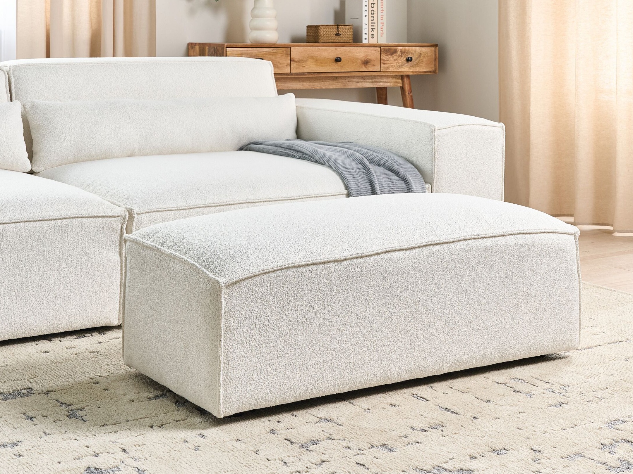 Tabure Berwyn 2841 (Bela)