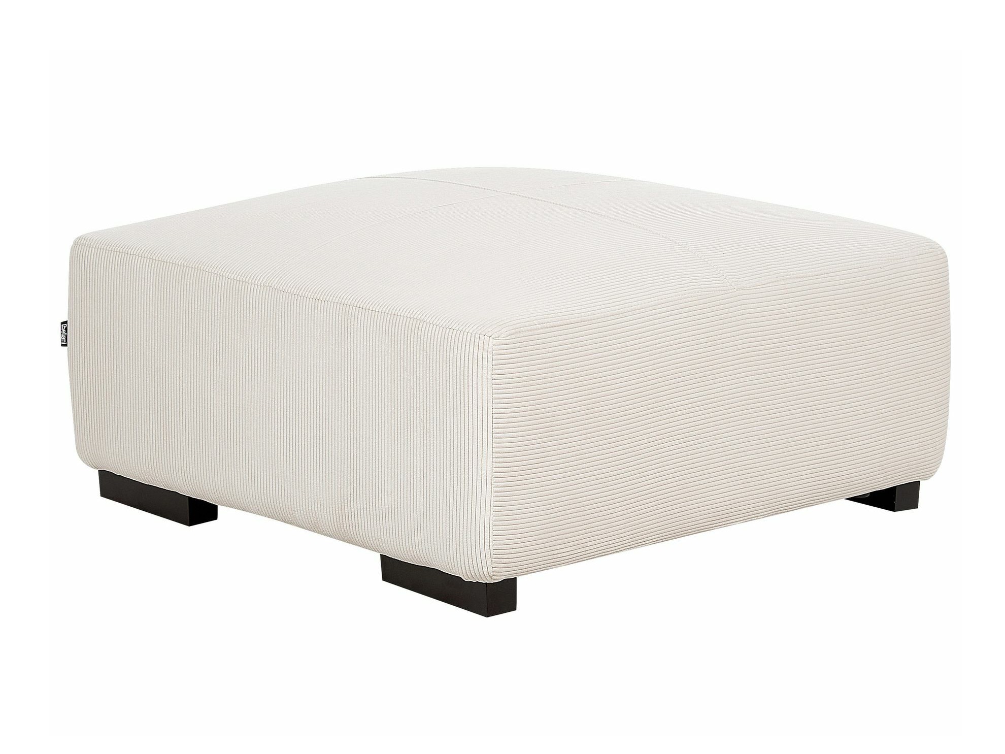 Komplet oblazinjenega pohištva Berwyn 2847 (Bela)