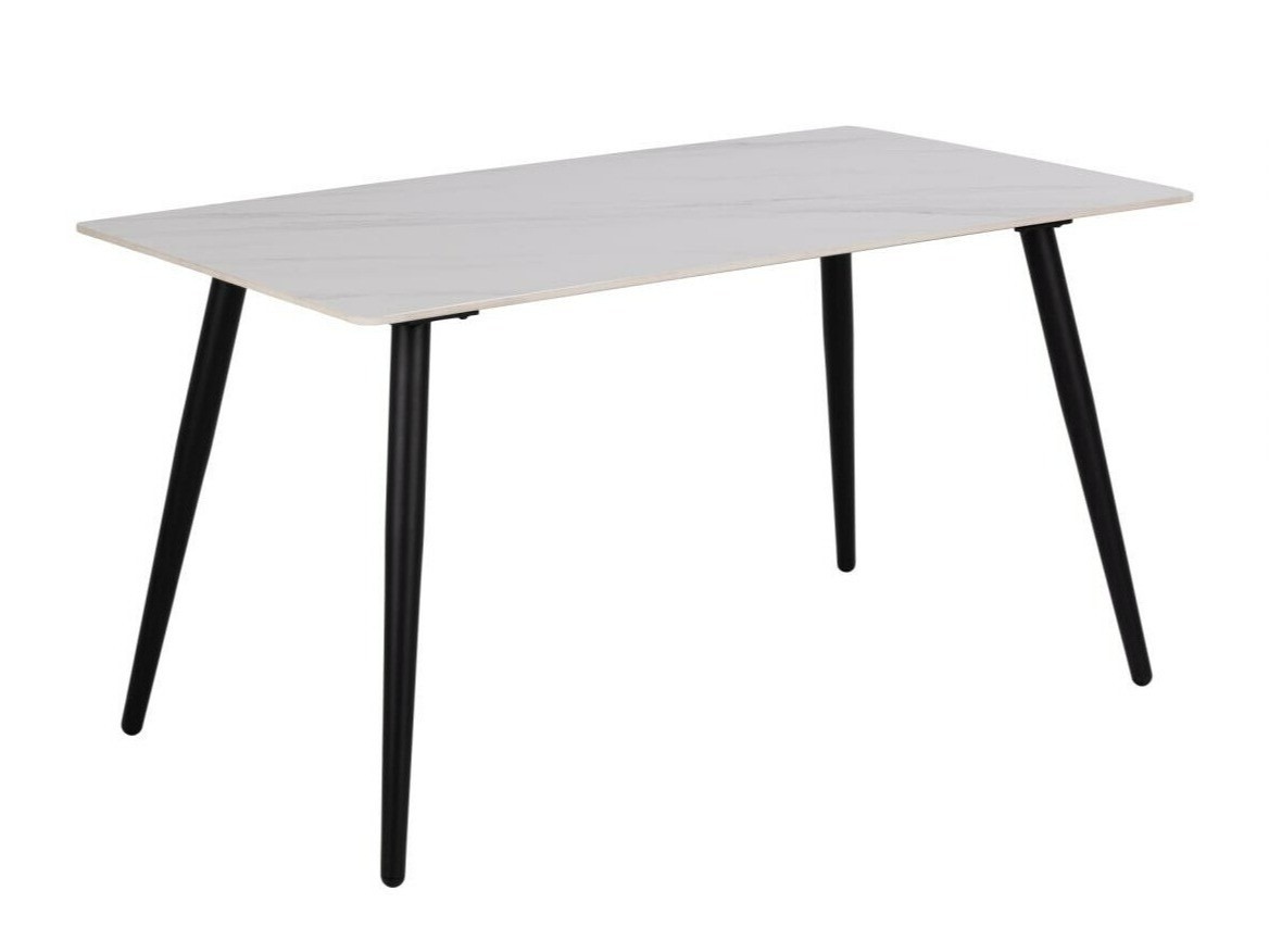 Miza Norsica 588 (Beli marmor)