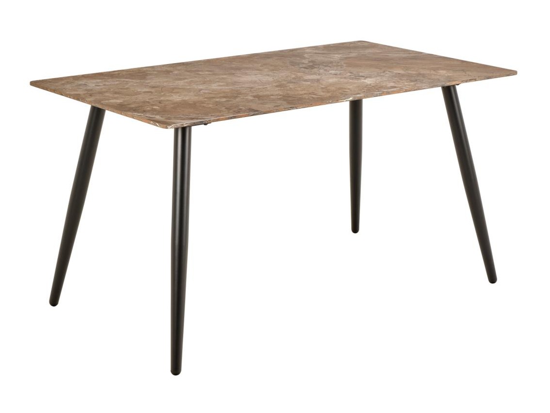 Miza Norsica 588 (Rjavi marmor)