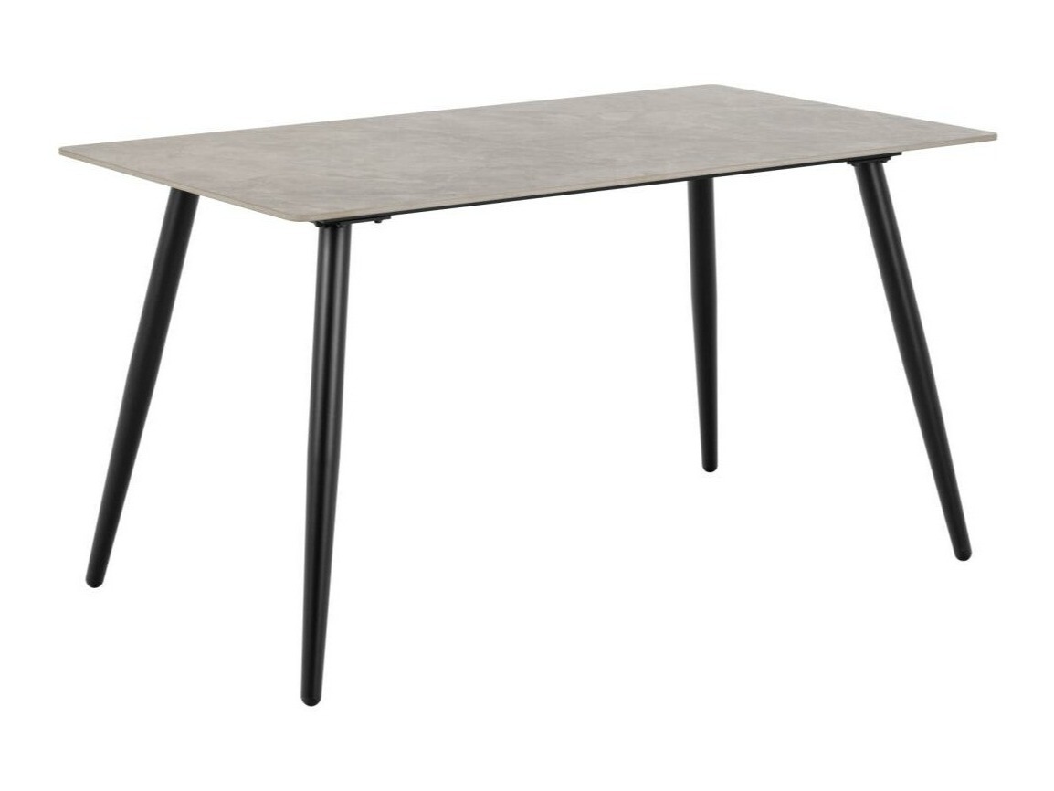 Miza Norsica 588 (Sivi marmor)